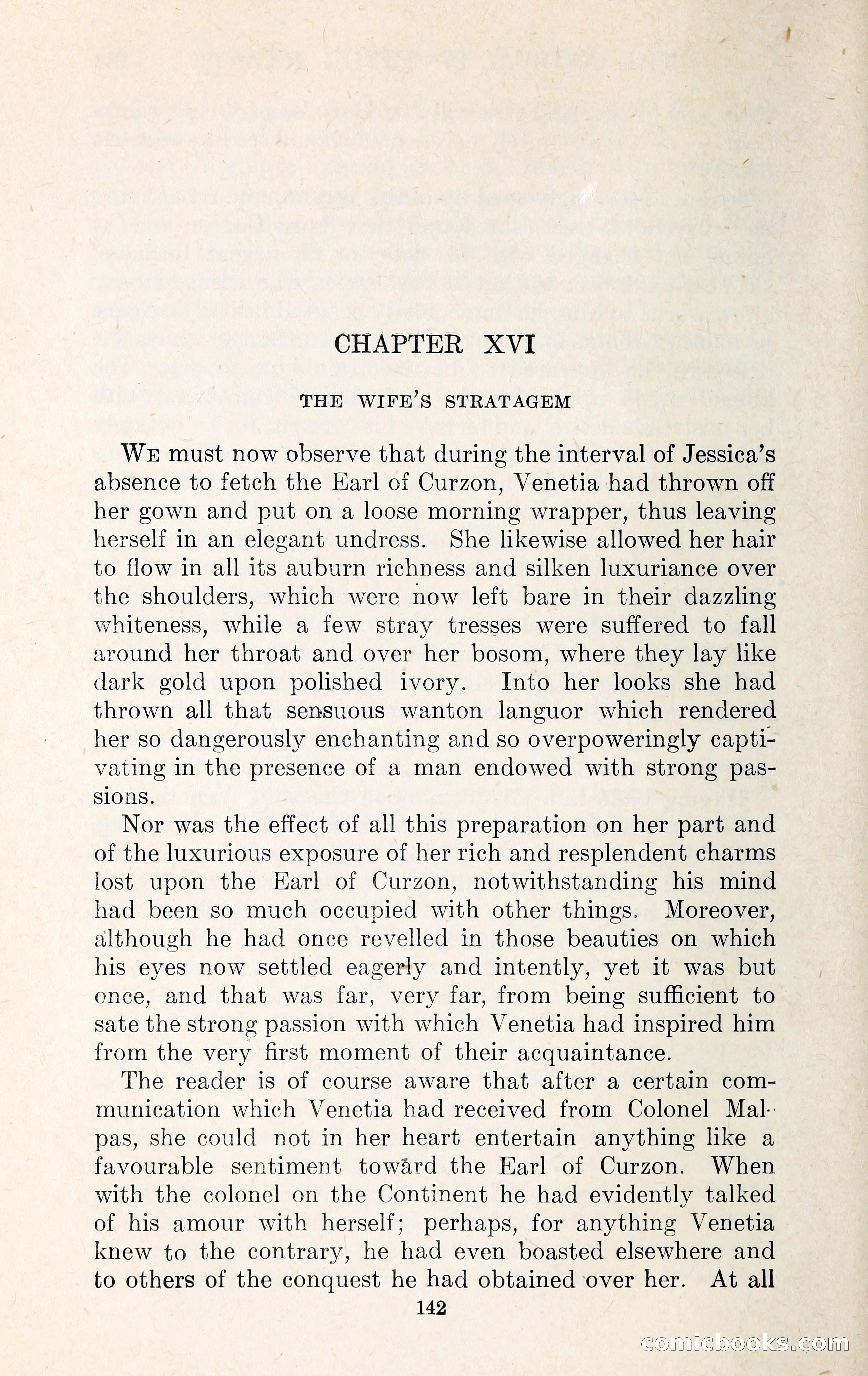 The Works of George W. M. Reynolds — page 159 of 393