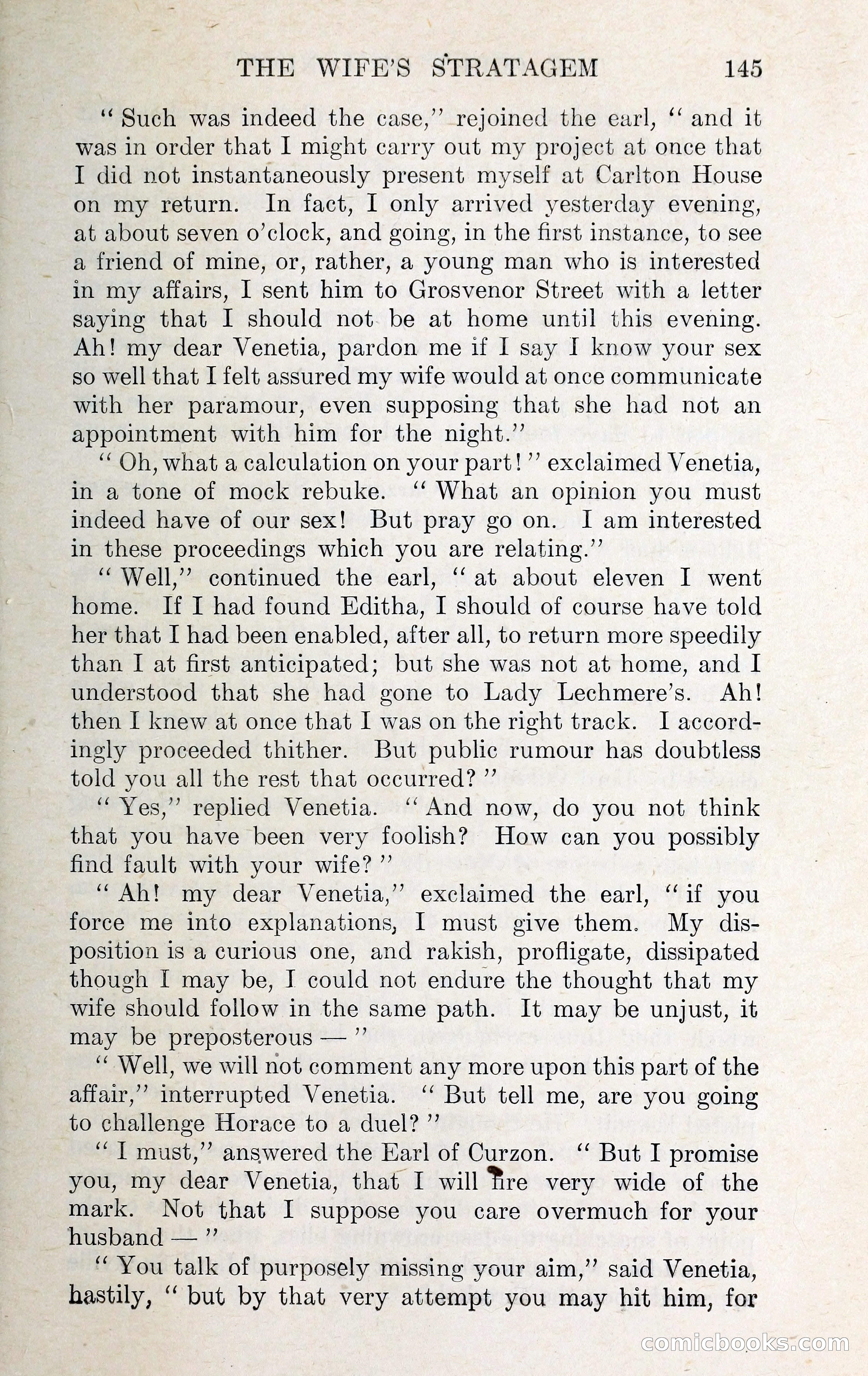 The Works of George W. M. Reynolds — page 162 of 393