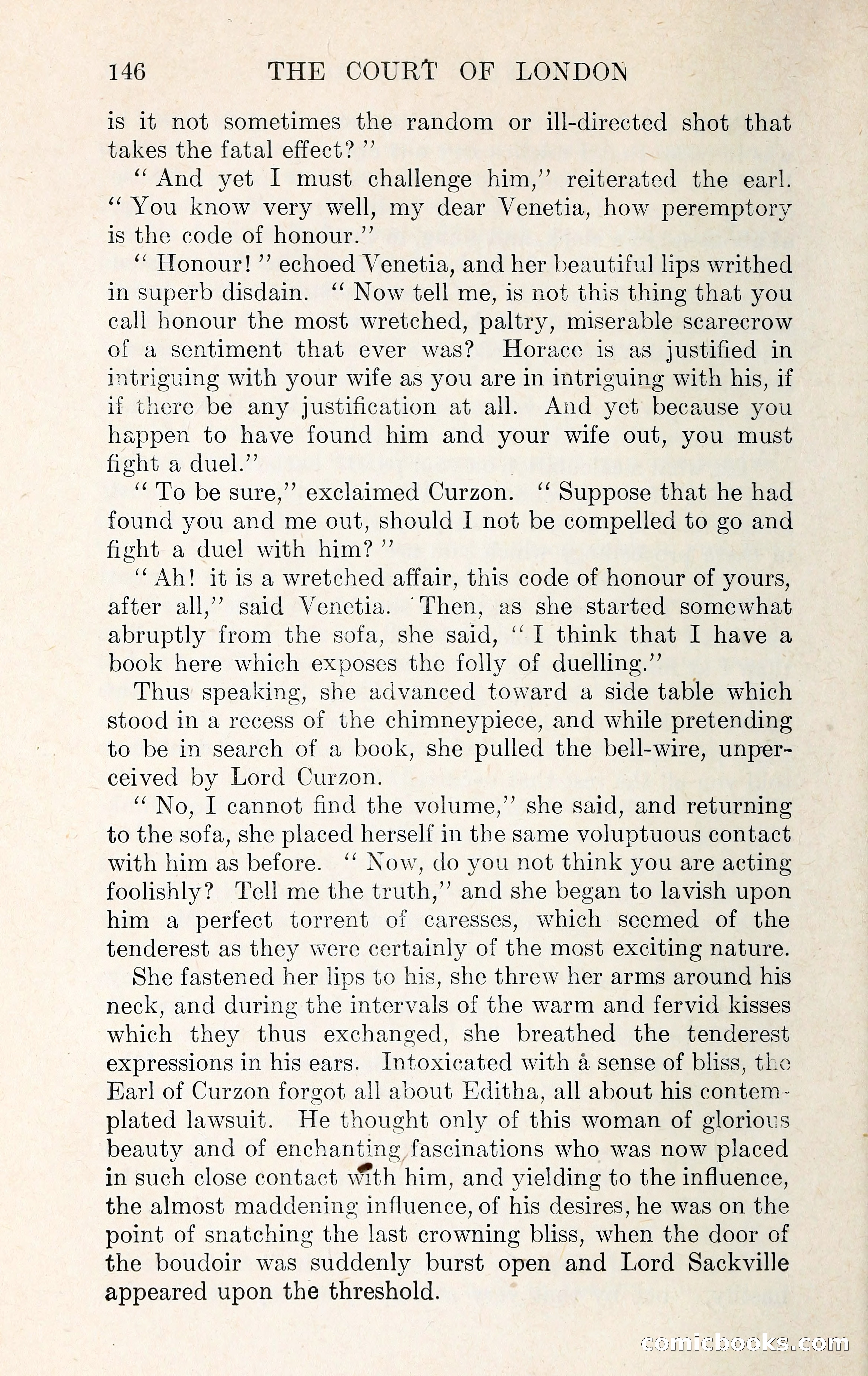 The Works of George W. M. Reynolds — page 163 of 393