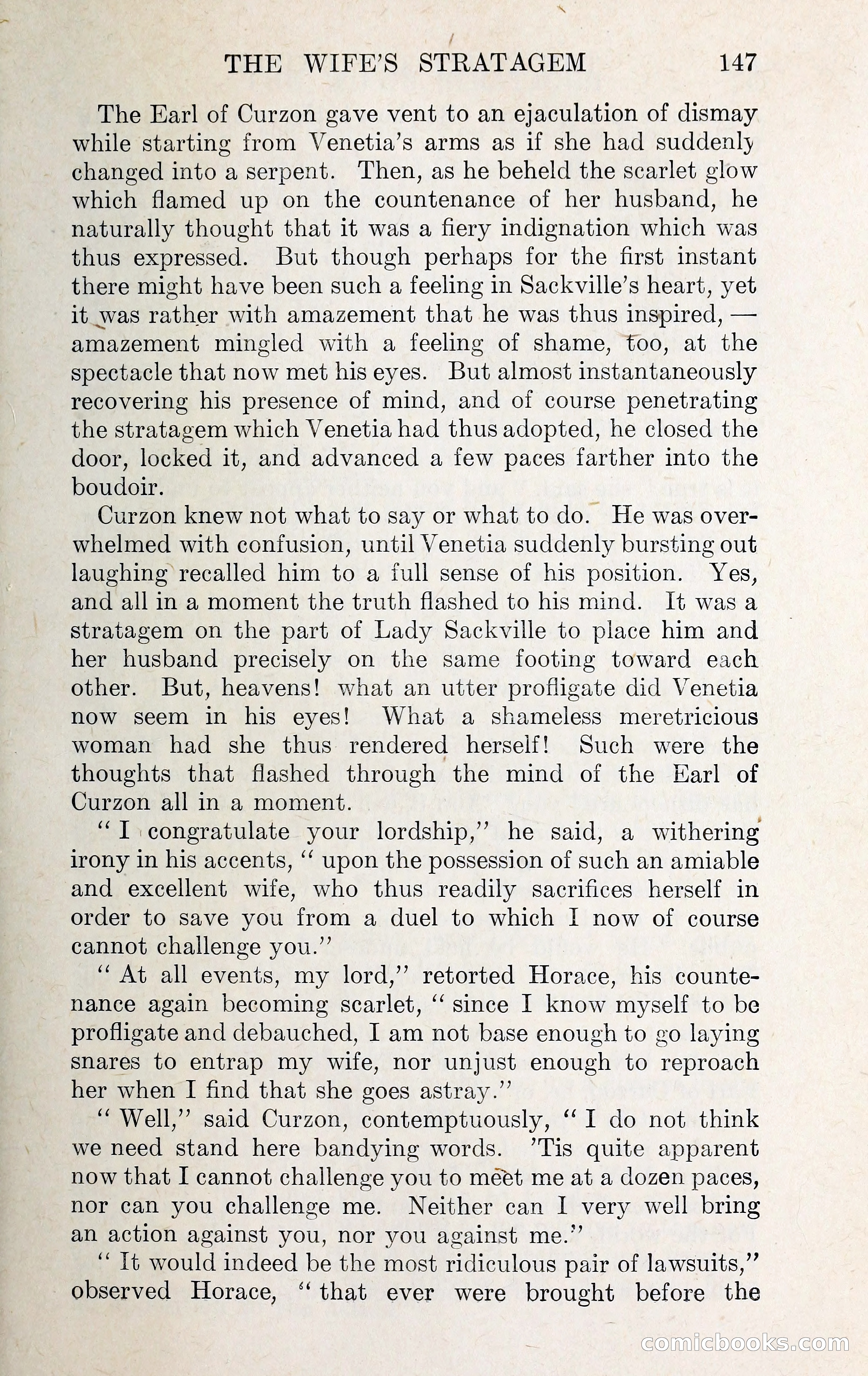 The Works of George W. M. Reynolds — page 164 of 393