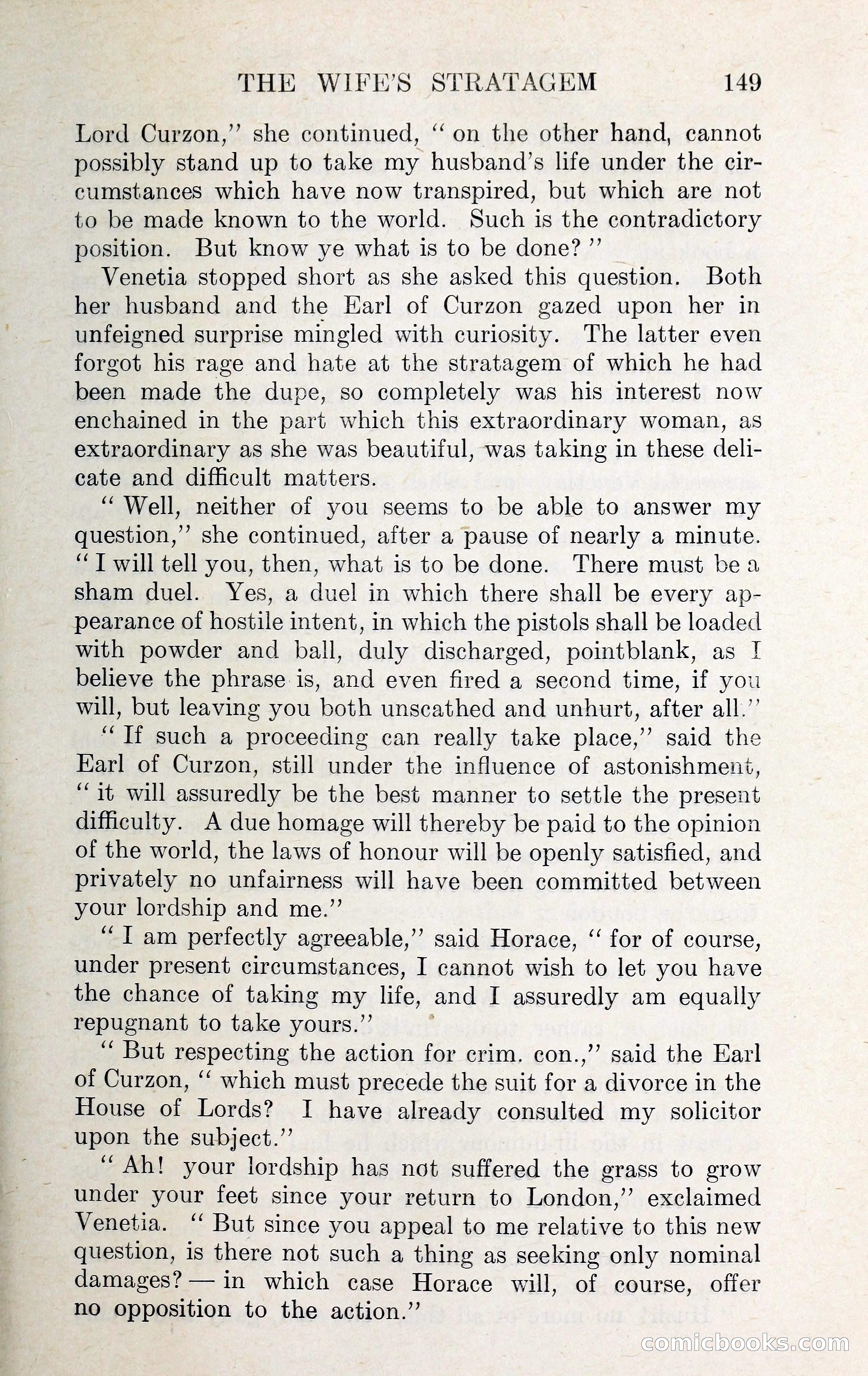 The Works of George W. M. Reynolds — page 166 of 393