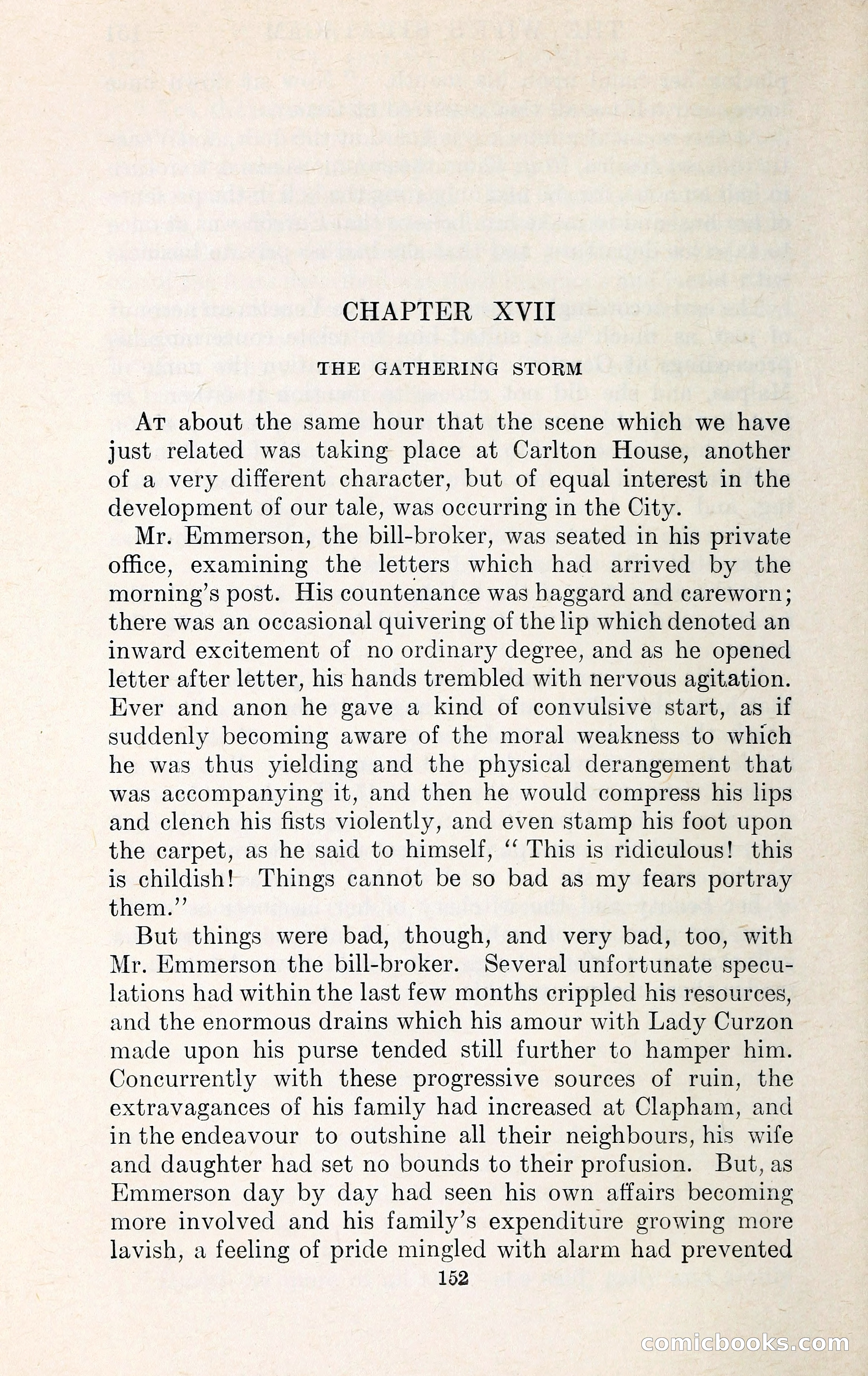 The Works of George W. M. Reynolds — page 169 of 393
