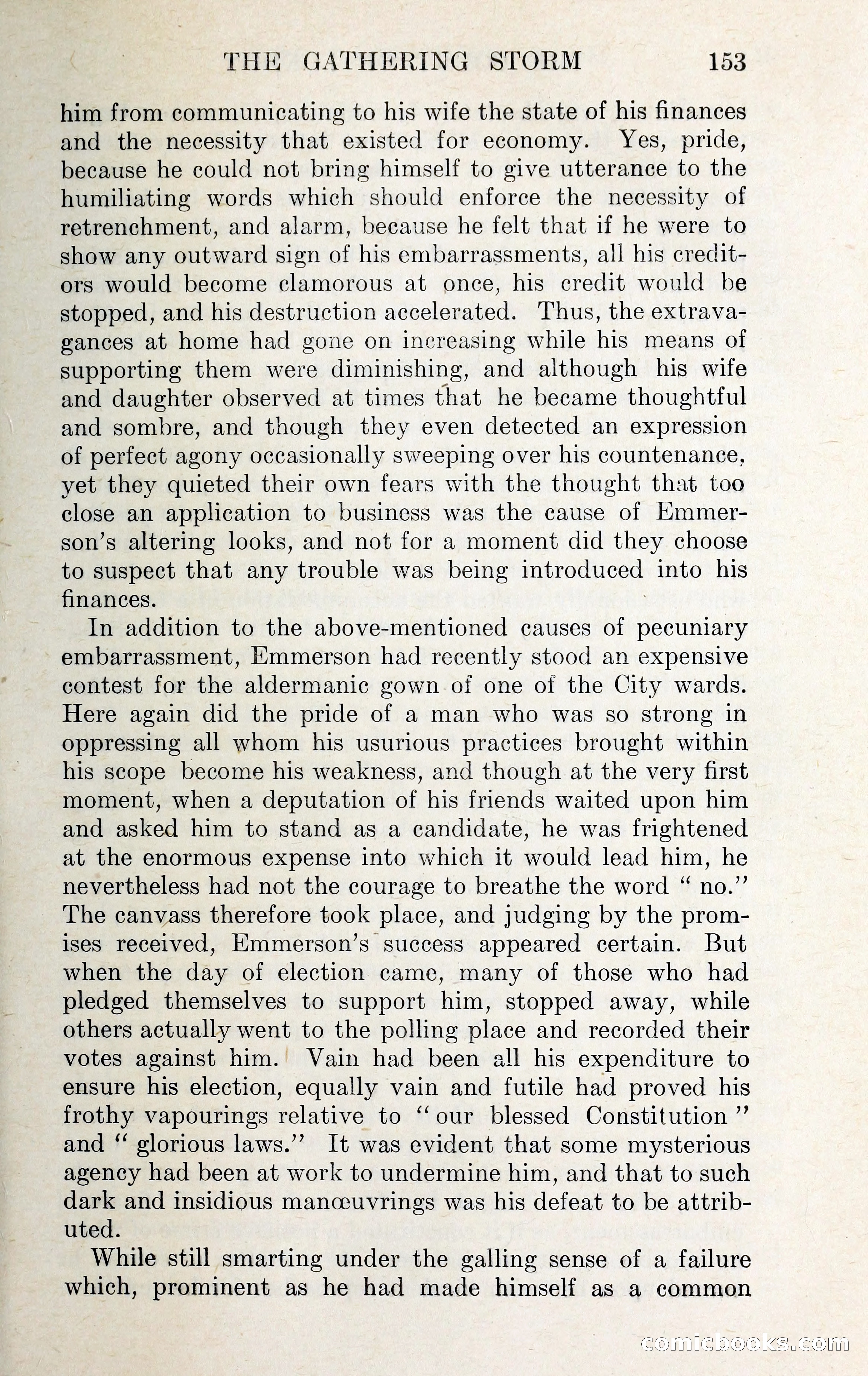 The Works of George W. M. Reynolds — page 170 of 393