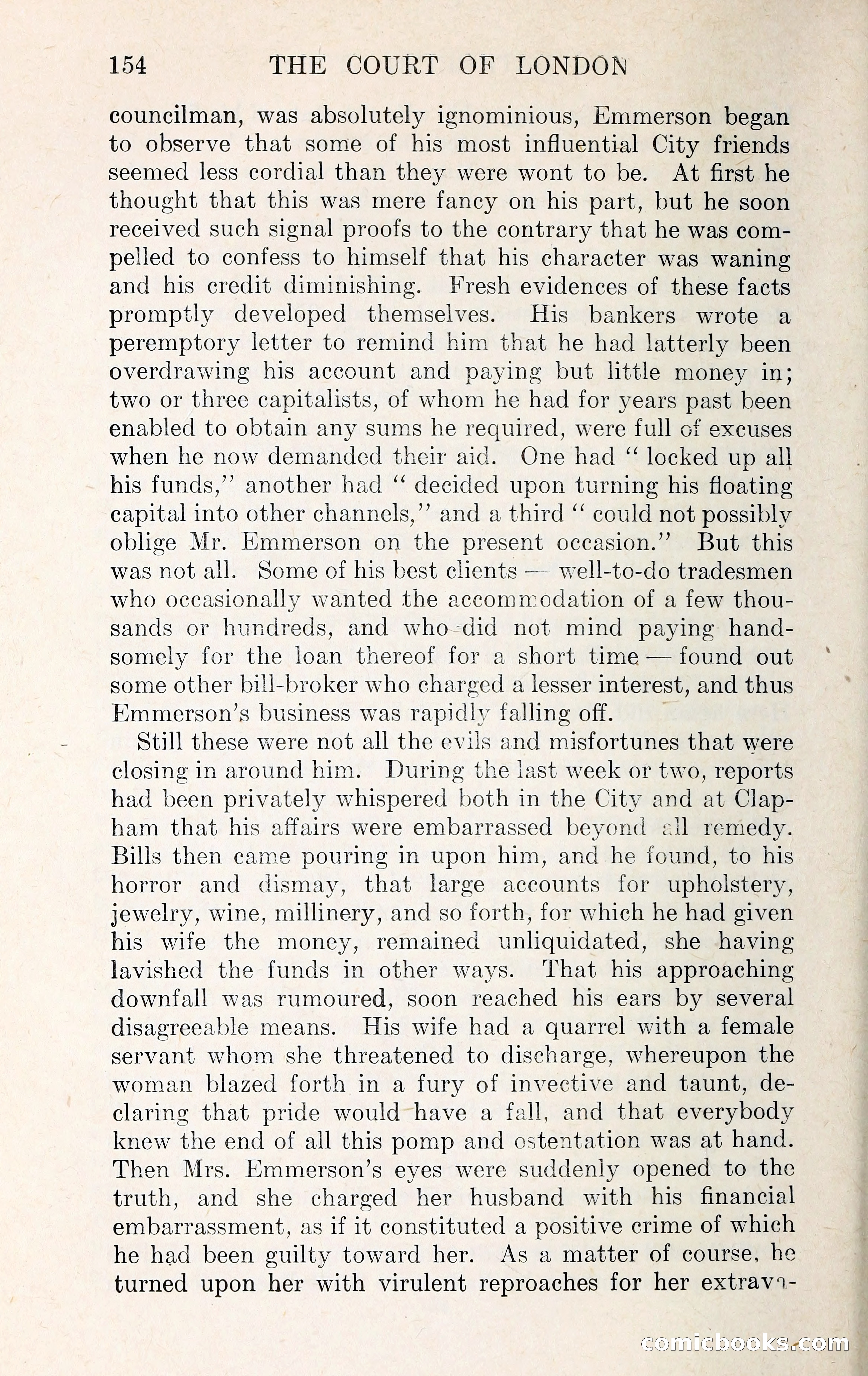The Works of George W. M. Reynolds — page 171 of 393