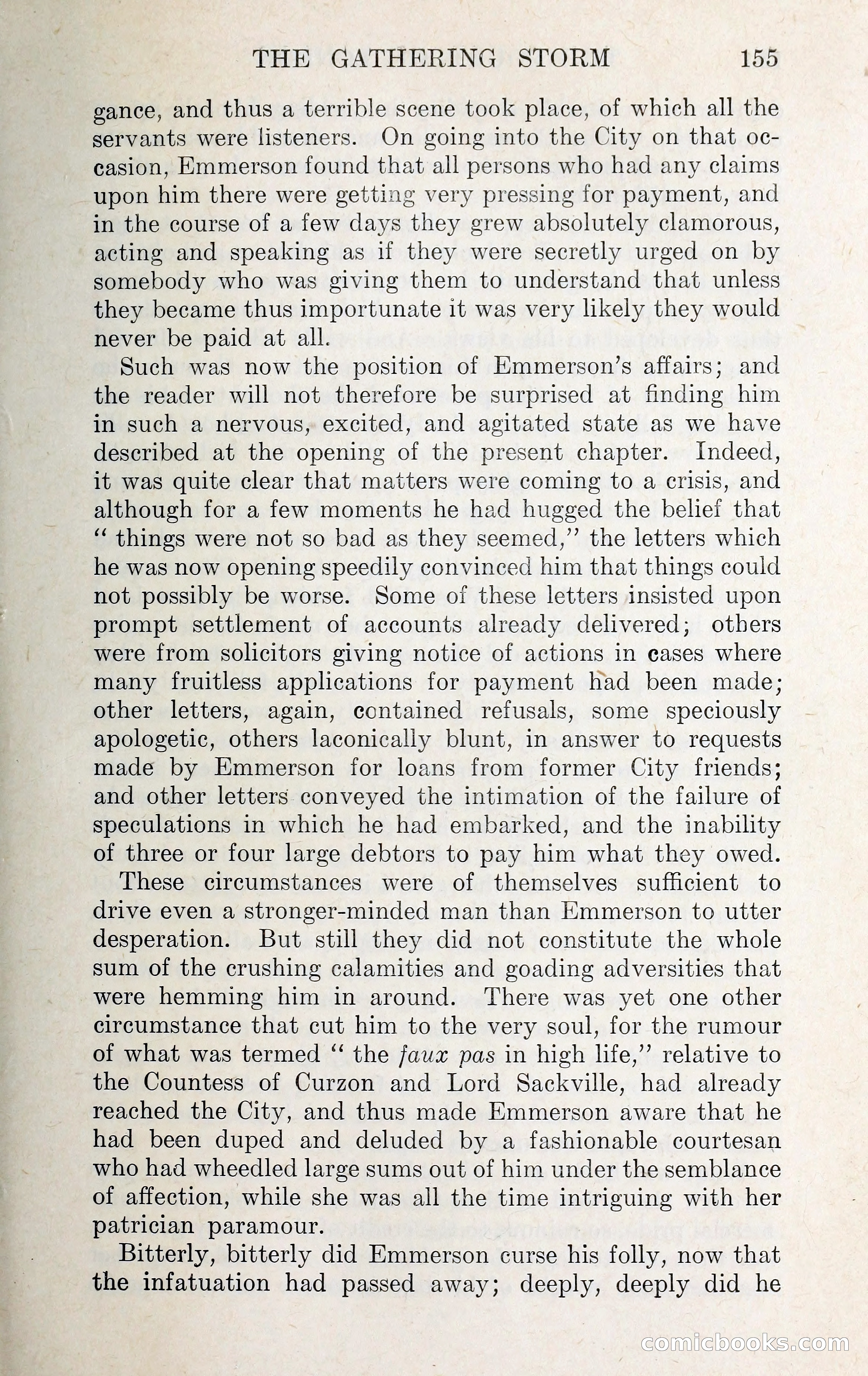 The Works of George W. M. Reynolds — page 172 of 393