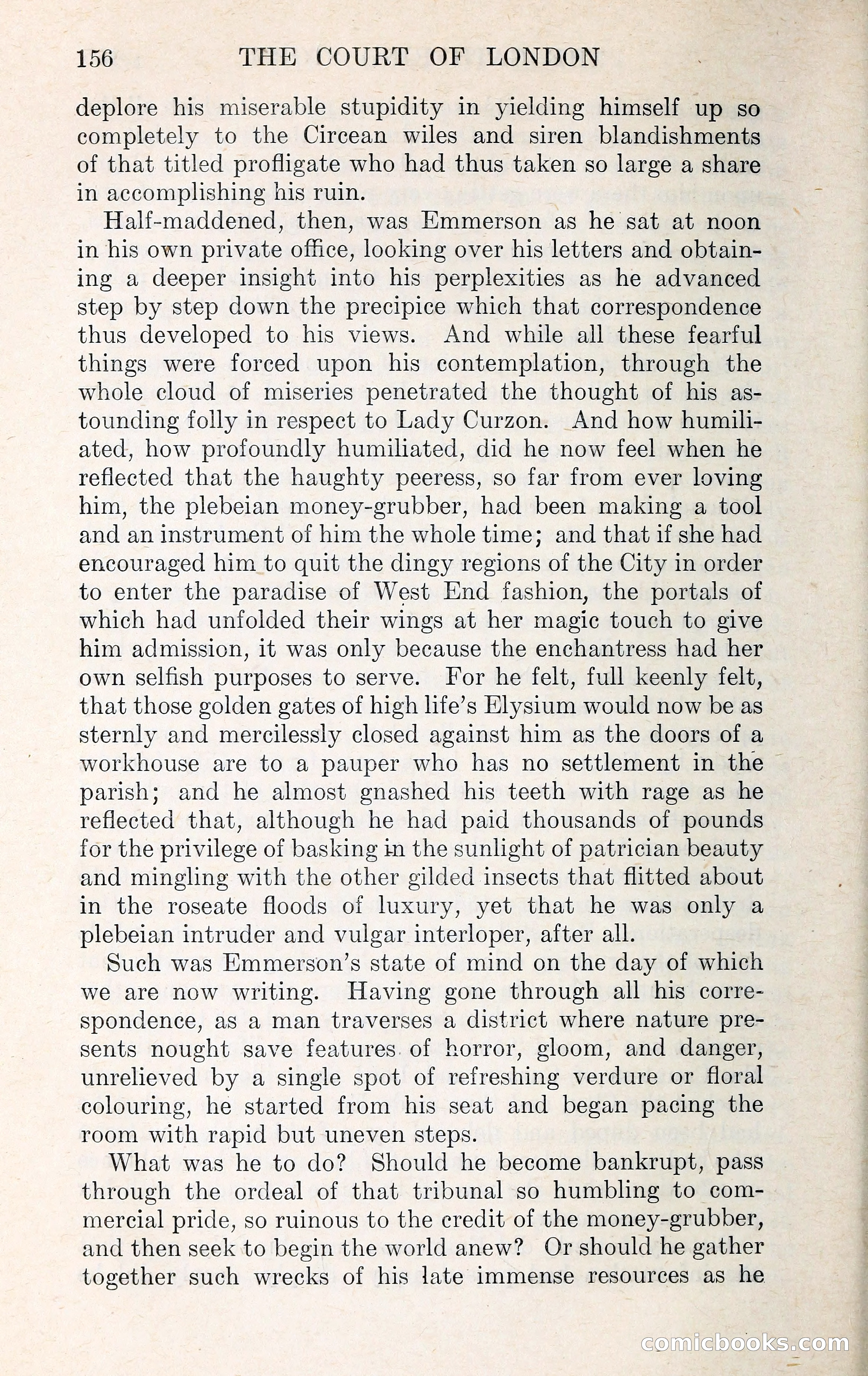 The Works of George W. M. Reynolds — page 173 of 393