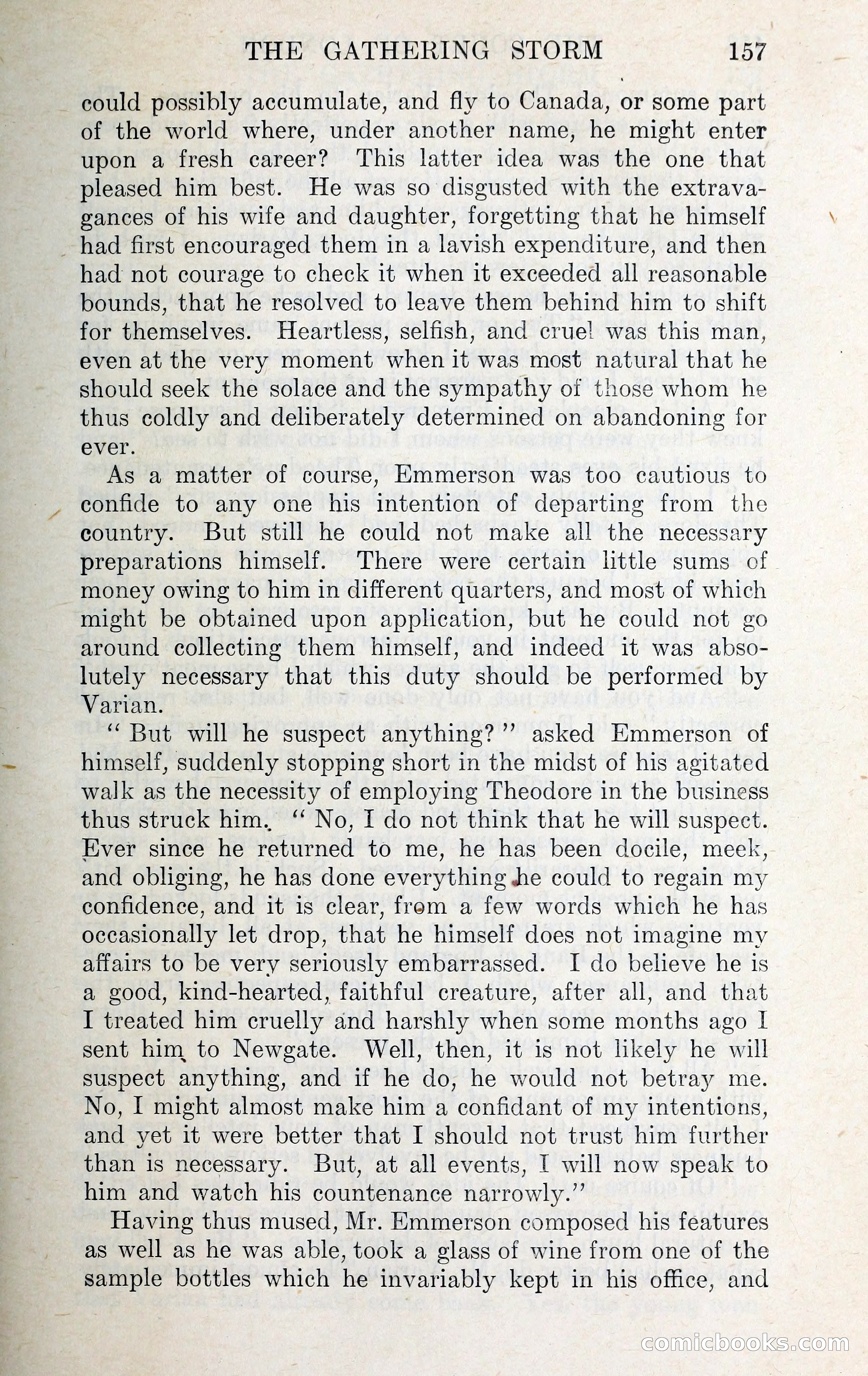 The Works of George W. M. Reynolds — page 174 of 393