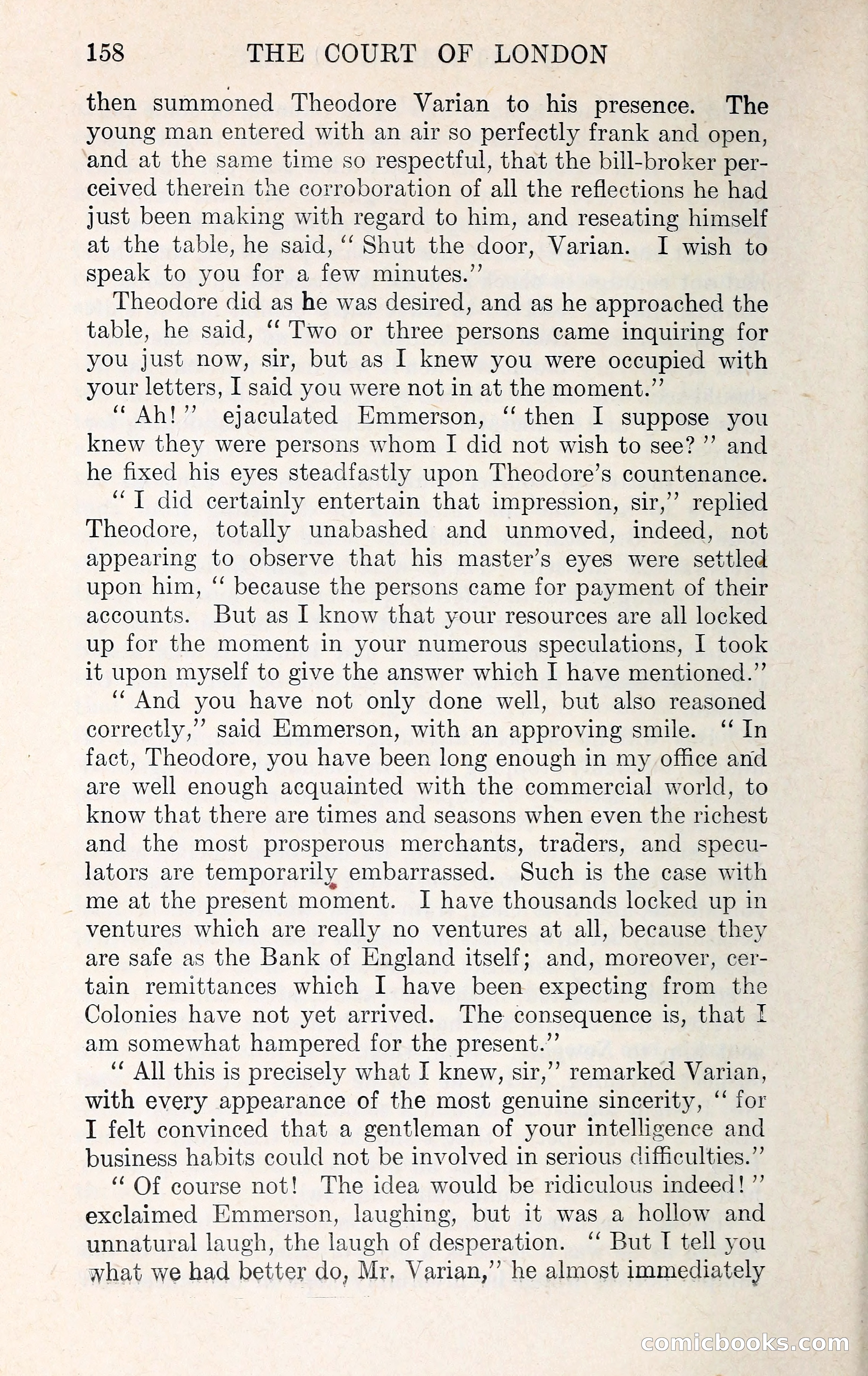 The Works of George W. M. Reynolds — page 175 of 393