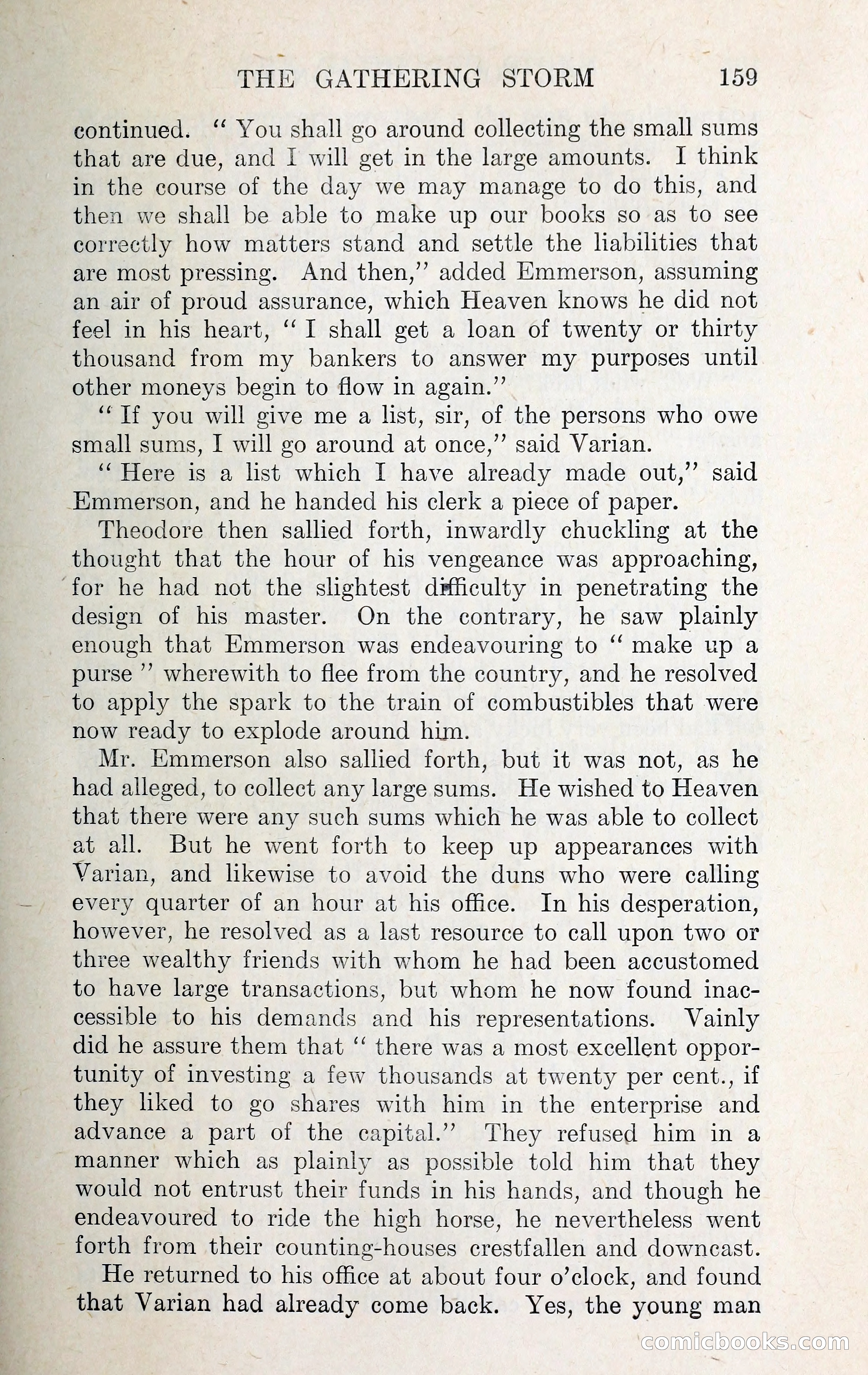 The Works of George W. M. Reynolds — page 176 of 393