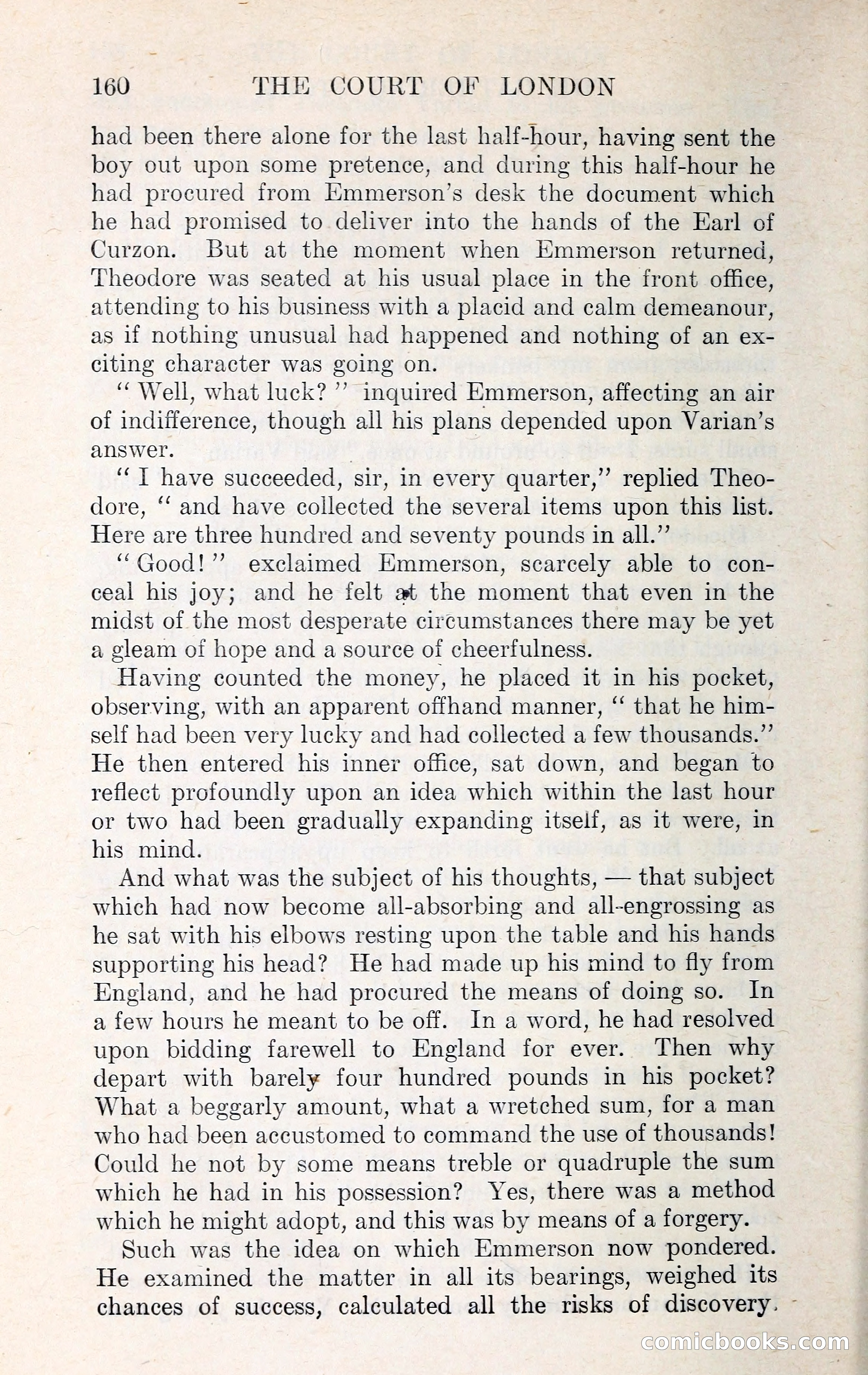 The Works of George W. M. Reynolds — page 177 of 393