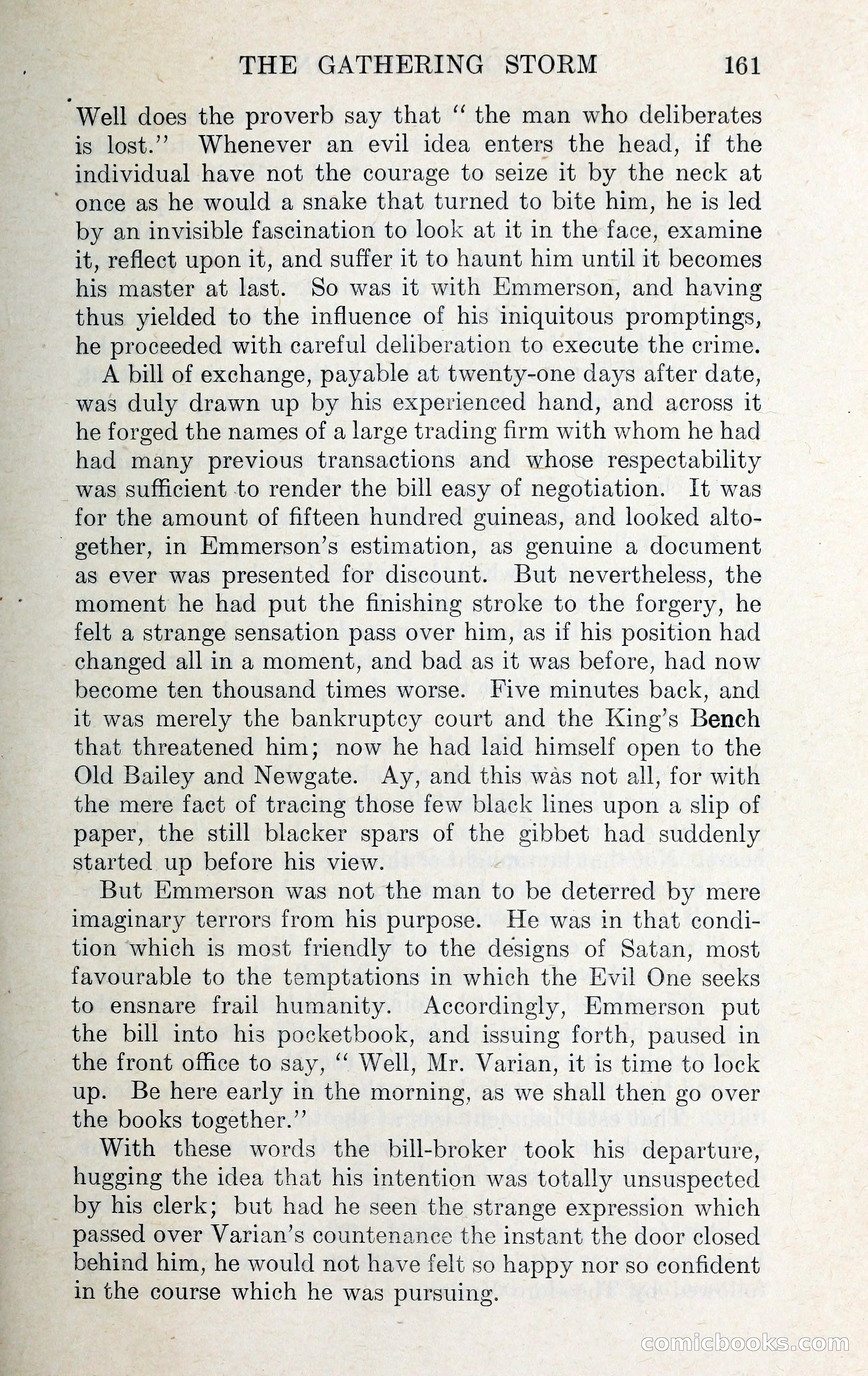 The Works of George W. M. Reynolds — page 178 of 393
