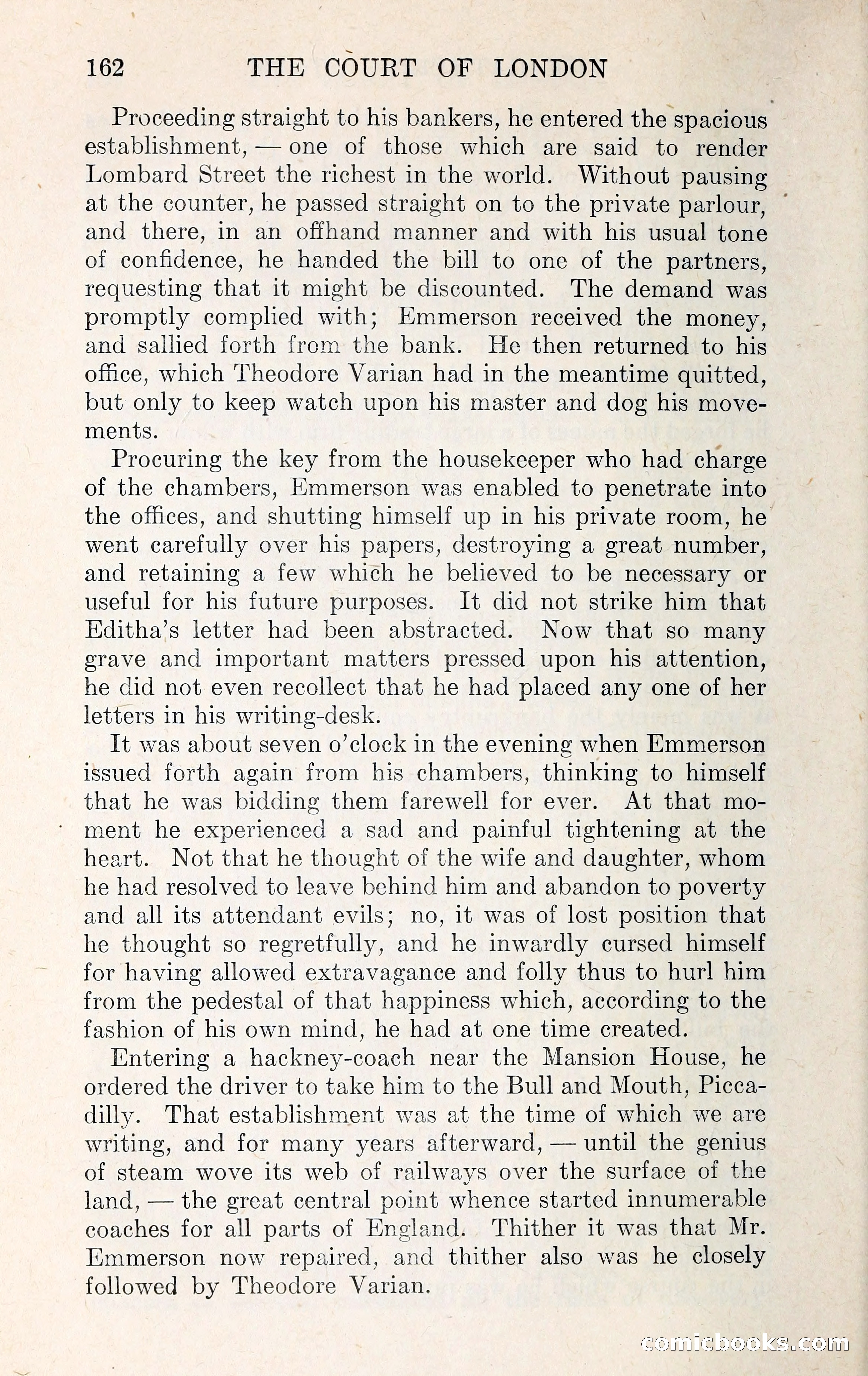The Works of George W. M. Reynolds — page 179 of 393