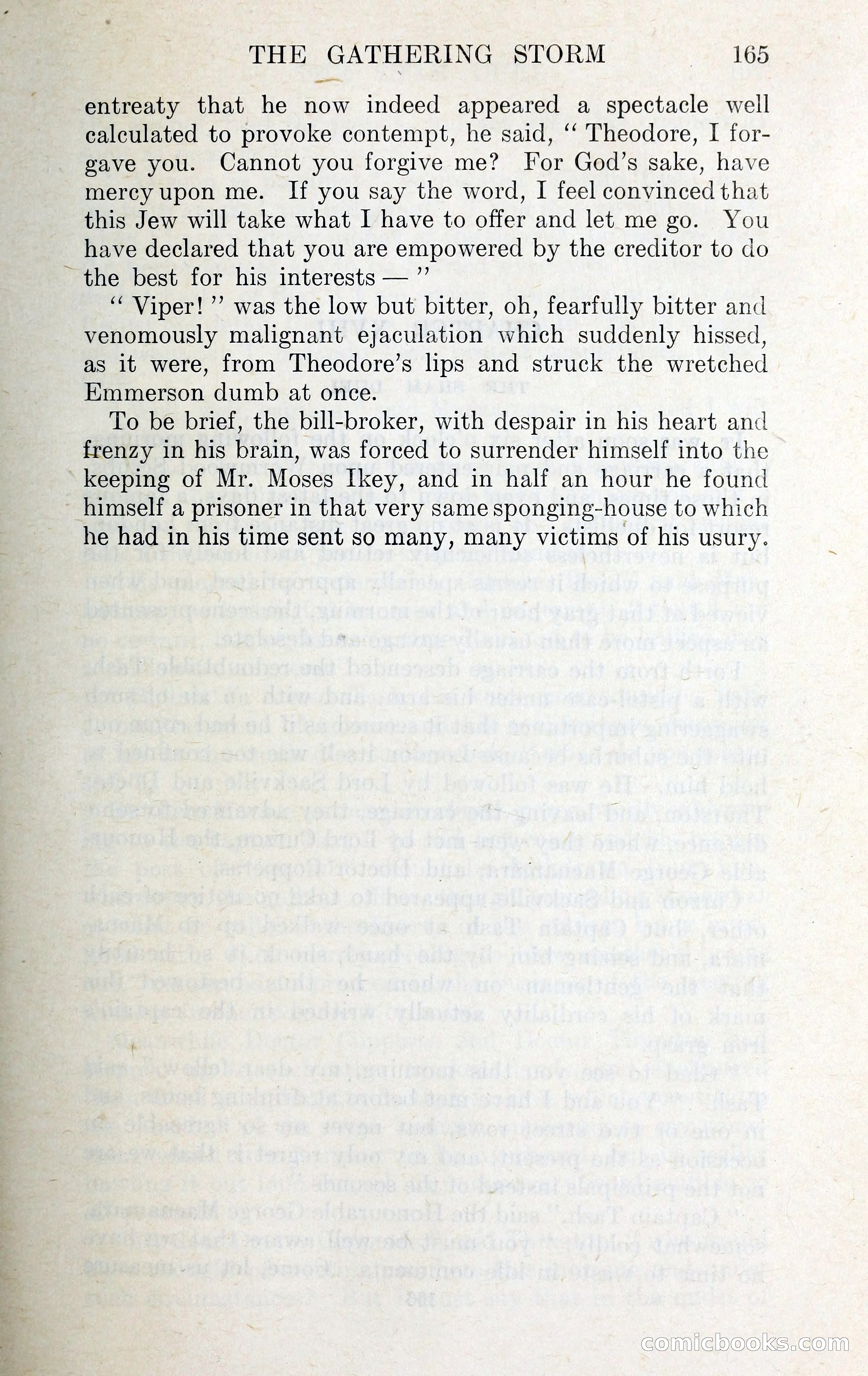 The Works of George W. M. Reynolds — page 182 of 393