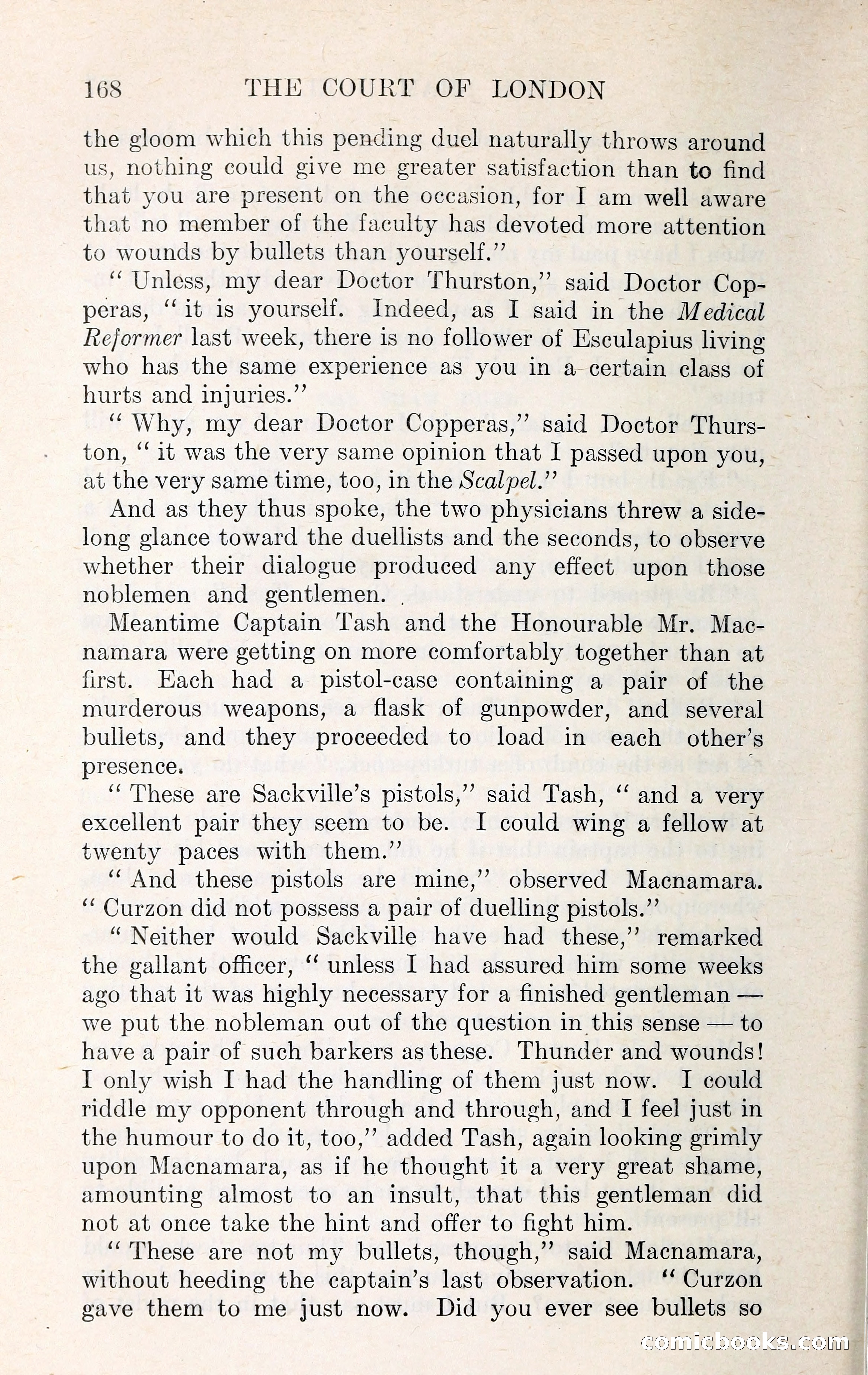 The Works of George W. M. Reynolds — page 185 of 393