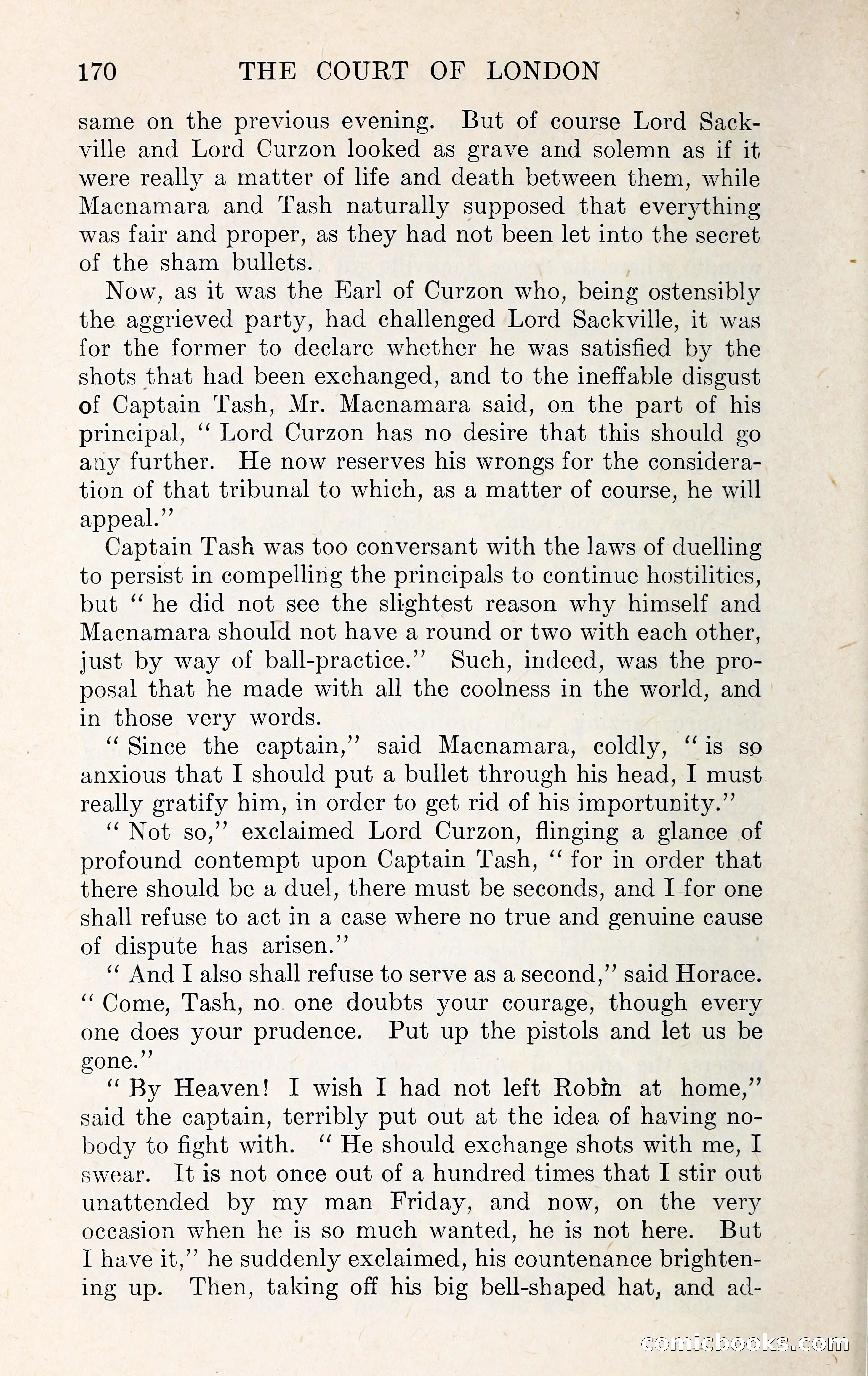 The Works of George W. M. Reynolds — page 187 of 393