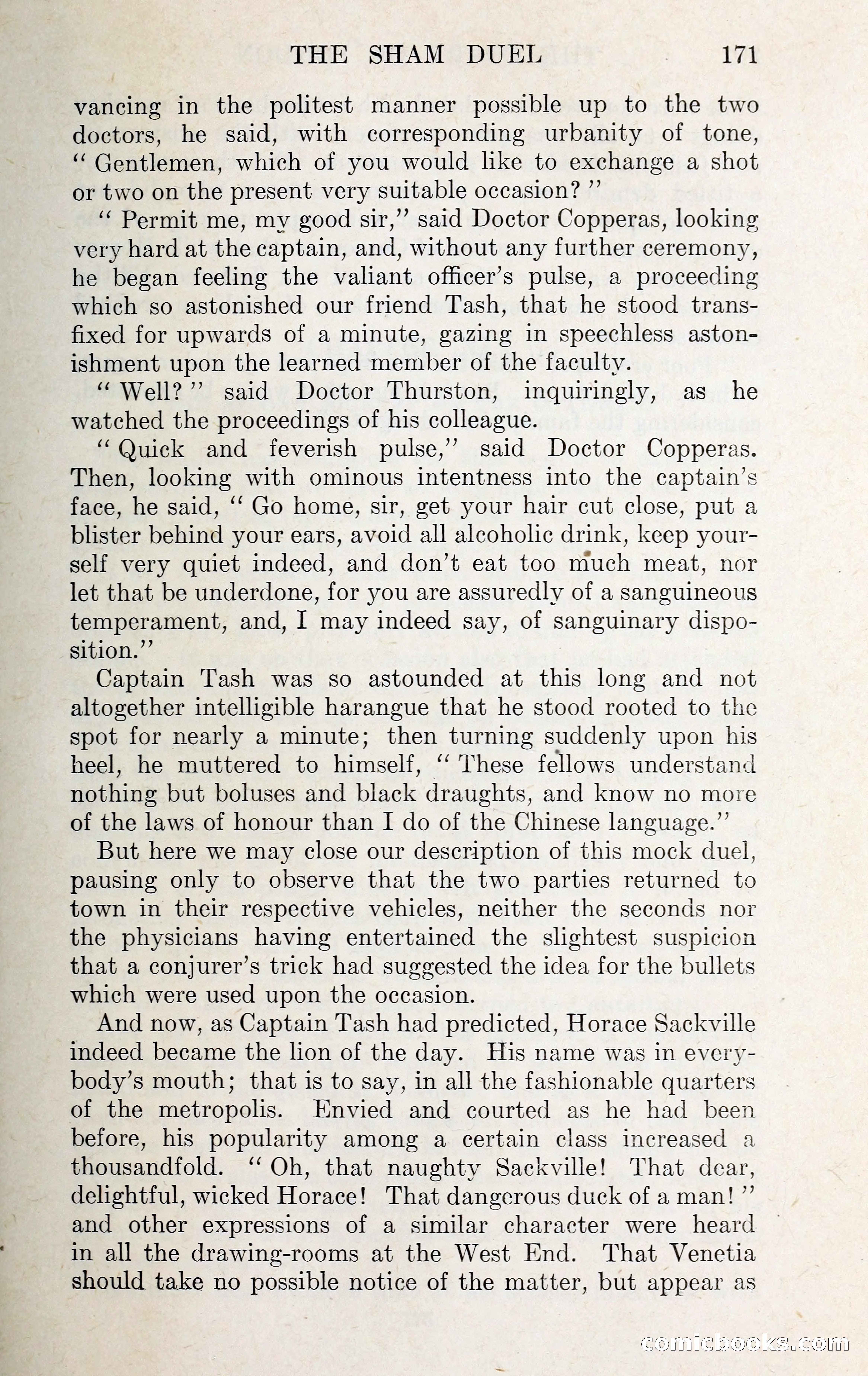 The Works of George W. M. Reynolds — page 188 of 393