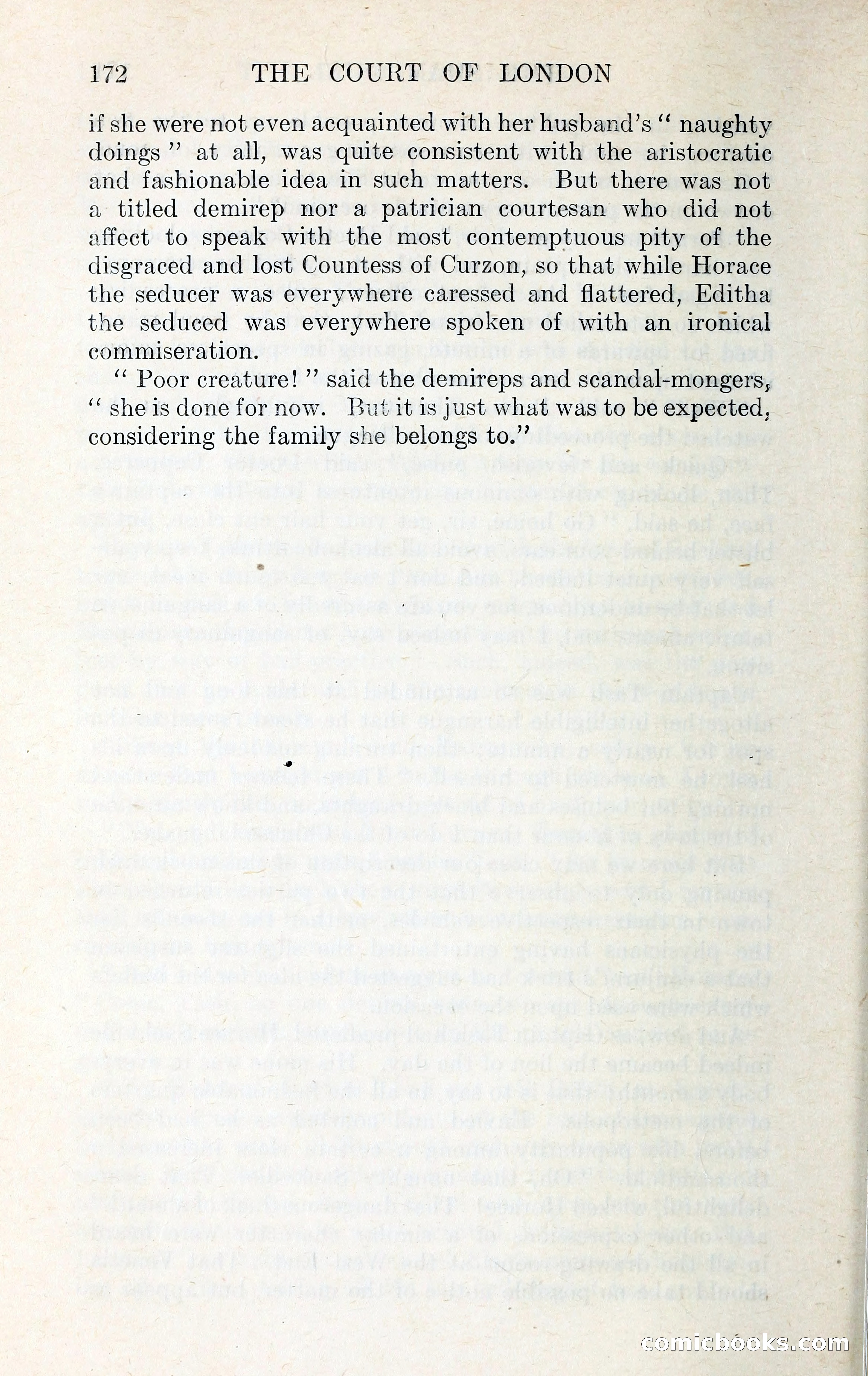 The Works of George W. M. Reynolds — page 189 of 393