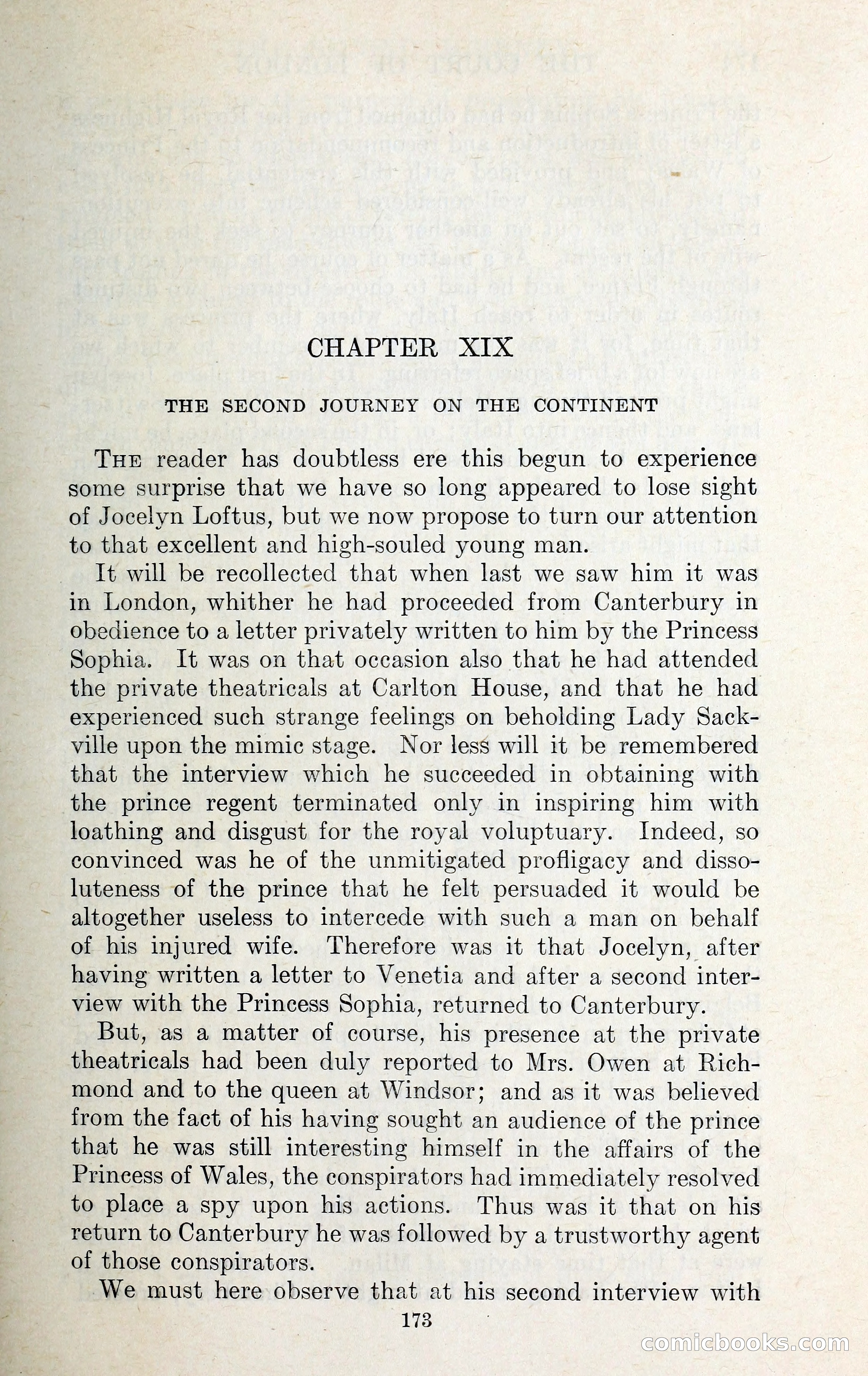The Works of George W. M. Reynolds — page 190 of 393