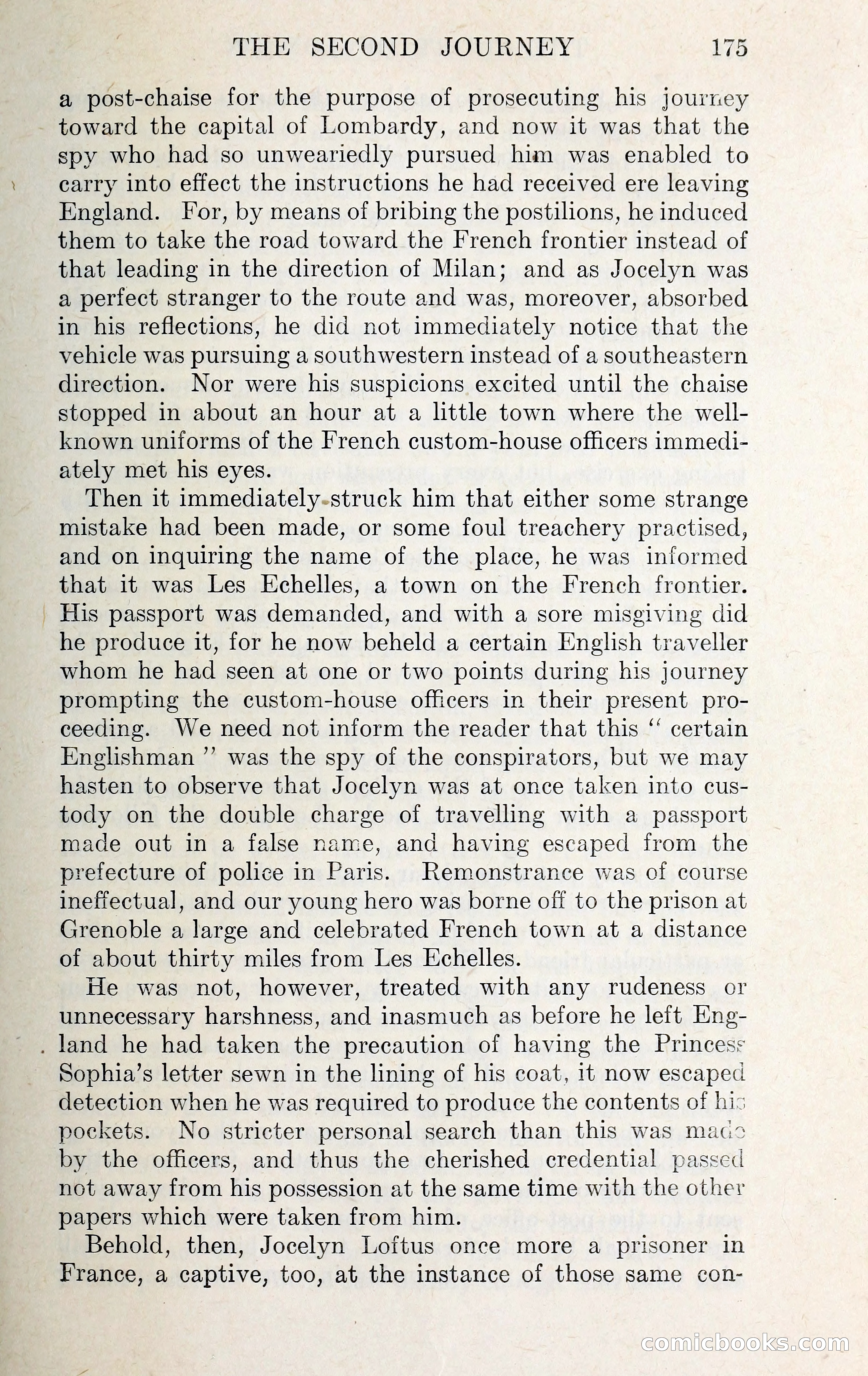 The Works of George W. M. Reynolds — page 192 of 393