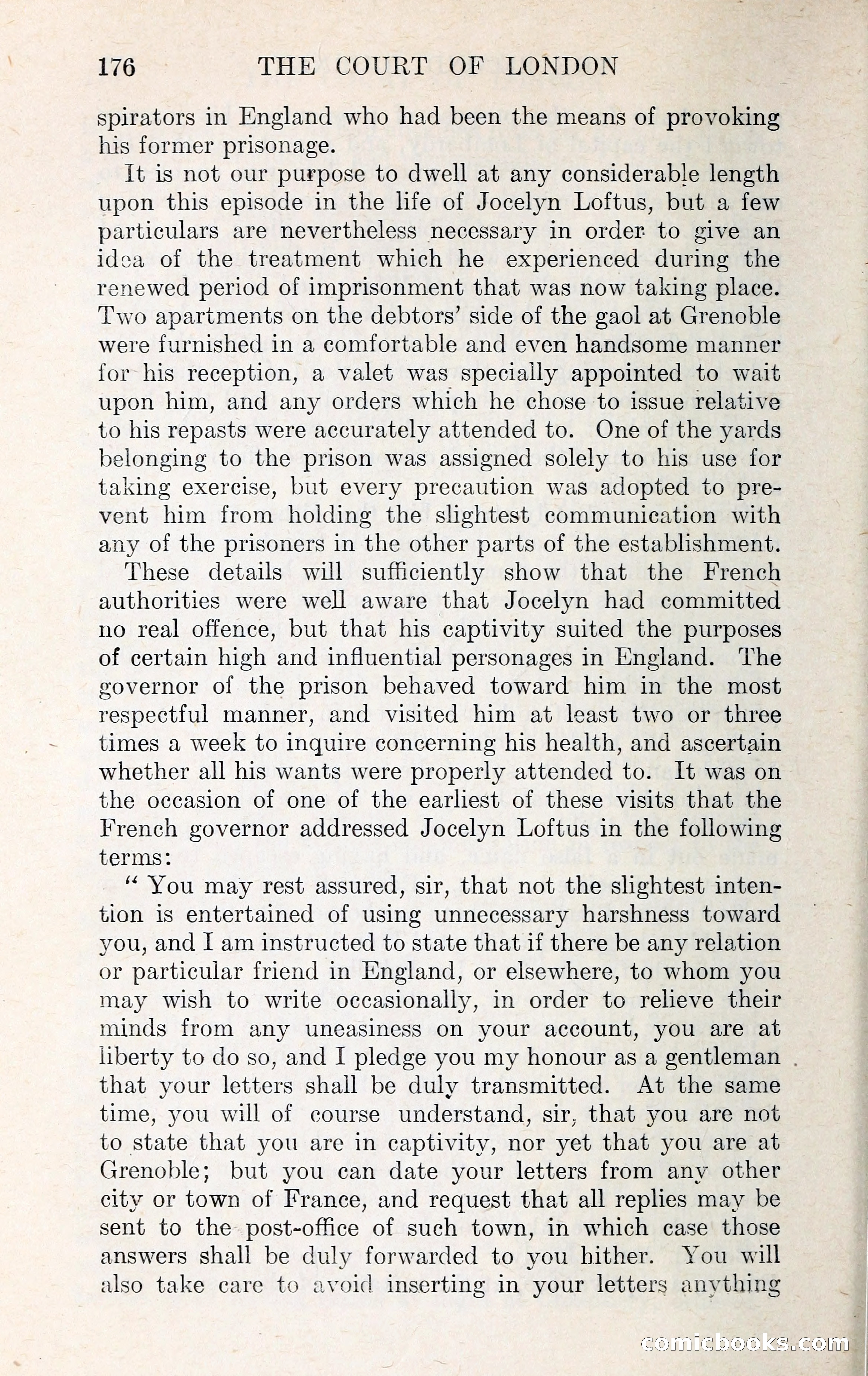 The Works of George W. M. Reynolds — page 193 of 393
