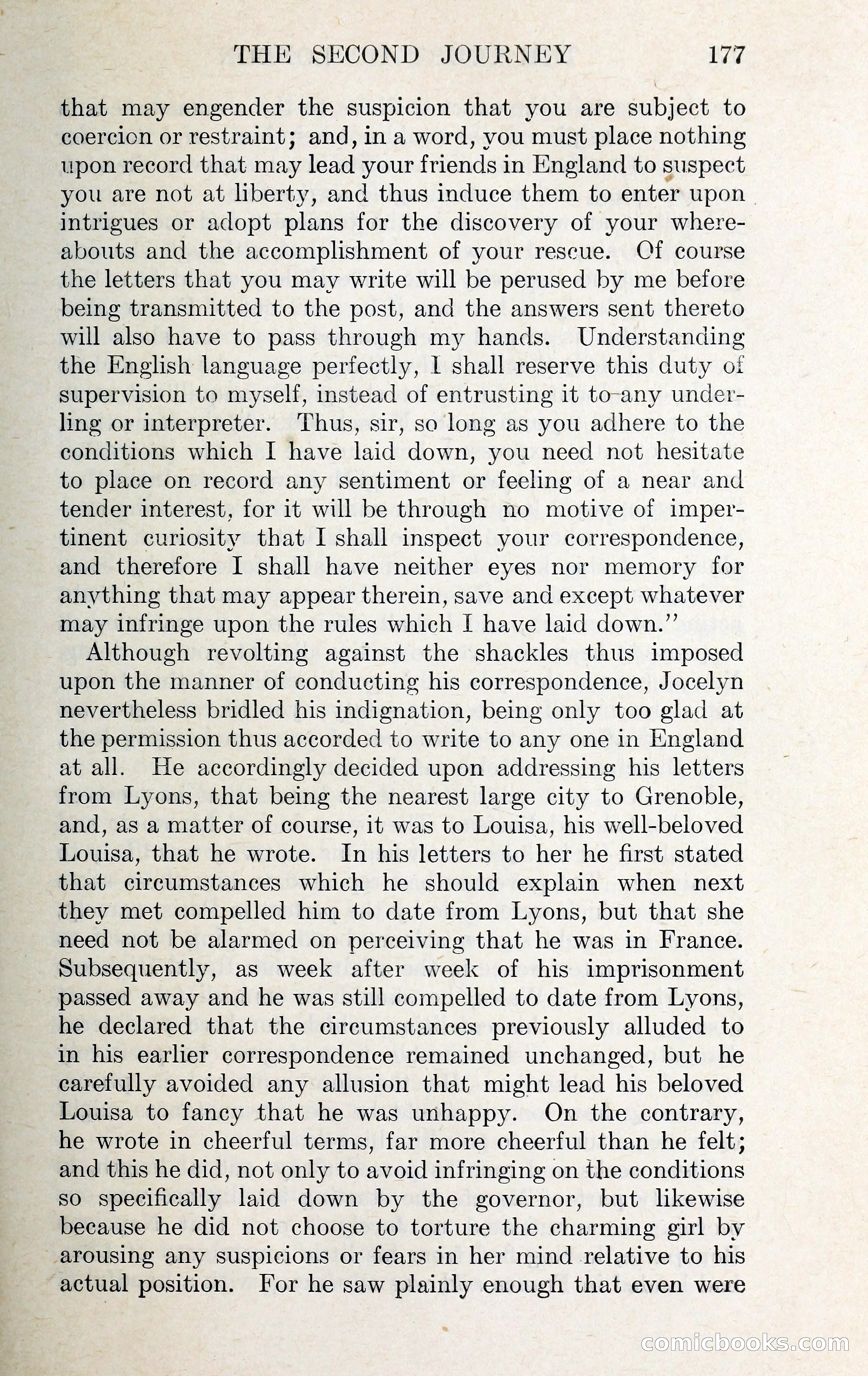 The Works of George W. M. Reynolds — page 194 of 393