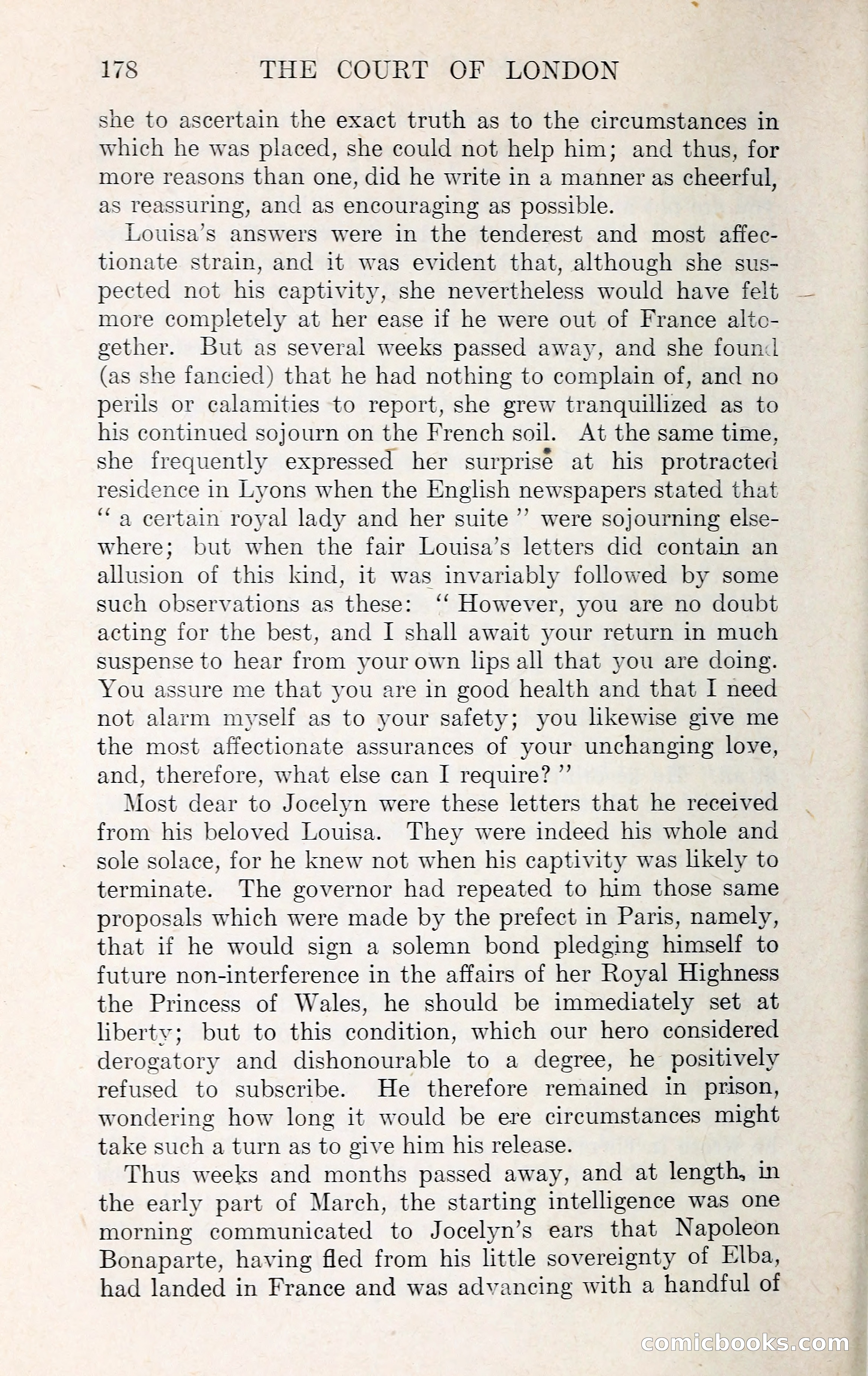 The Works of George W. M. Reynolds — page 195 of 393