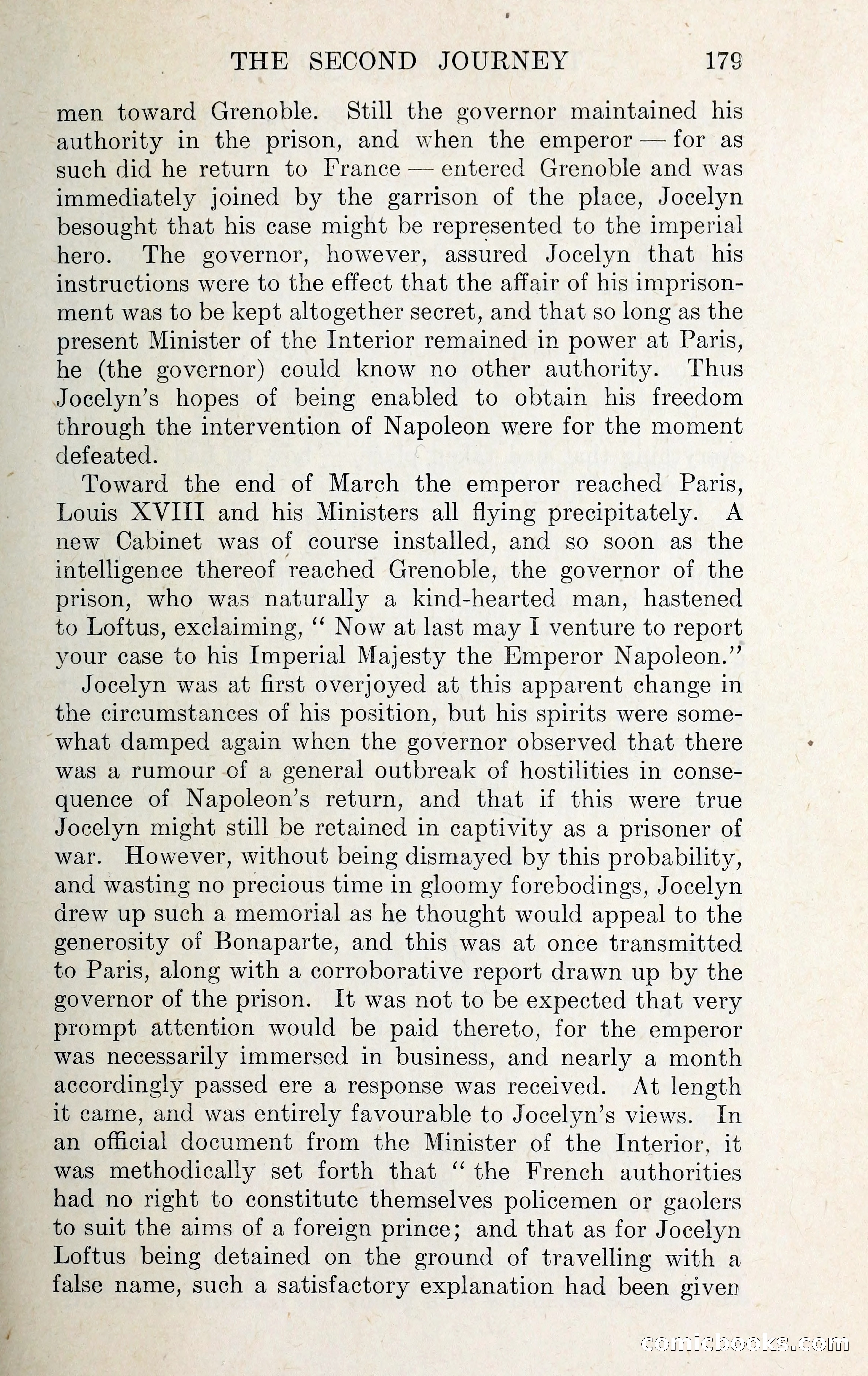The Works of George W. M. Reynolds — page 196 of 393