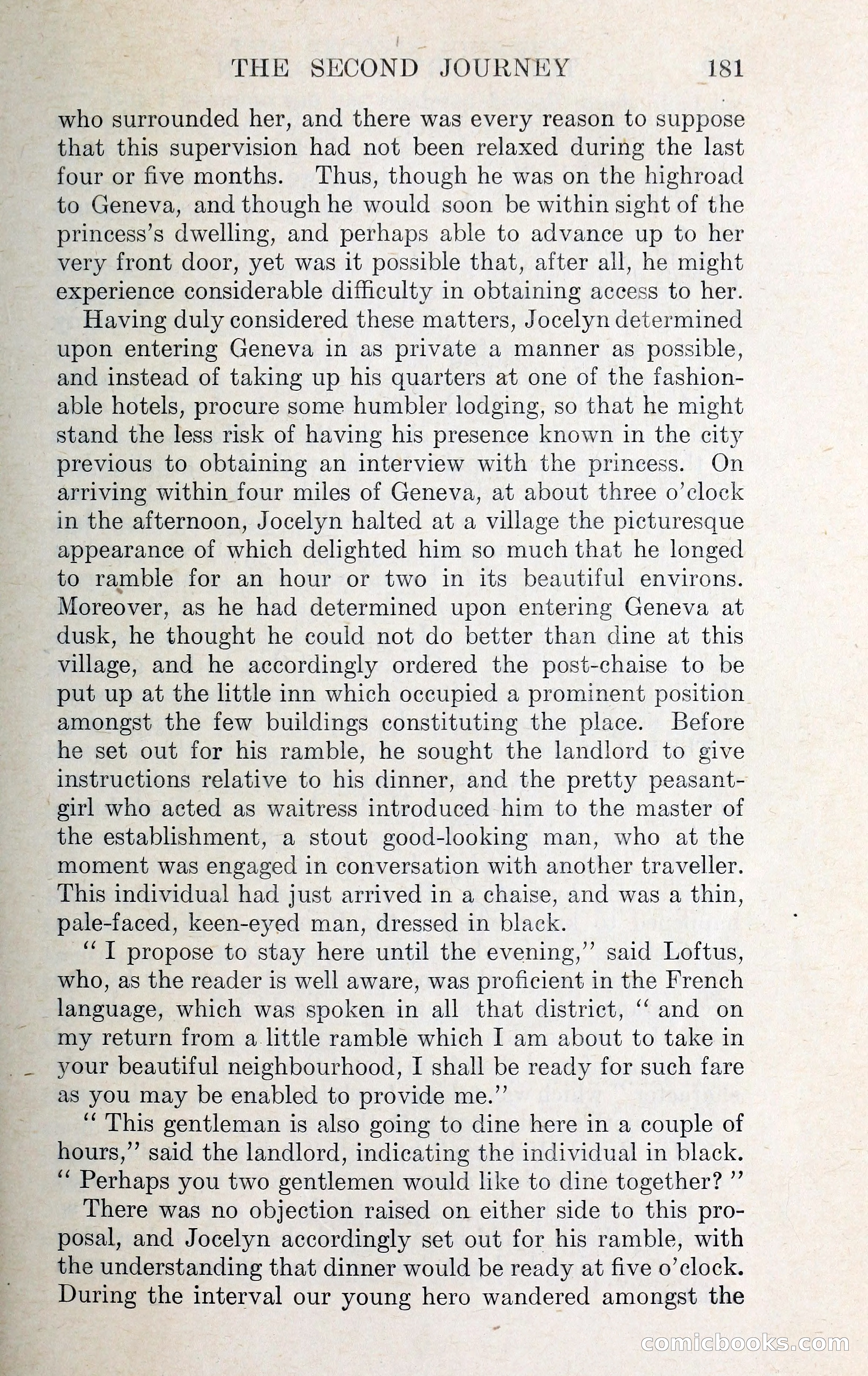 The Works of George W. M. Reynolds — page 198 of 393