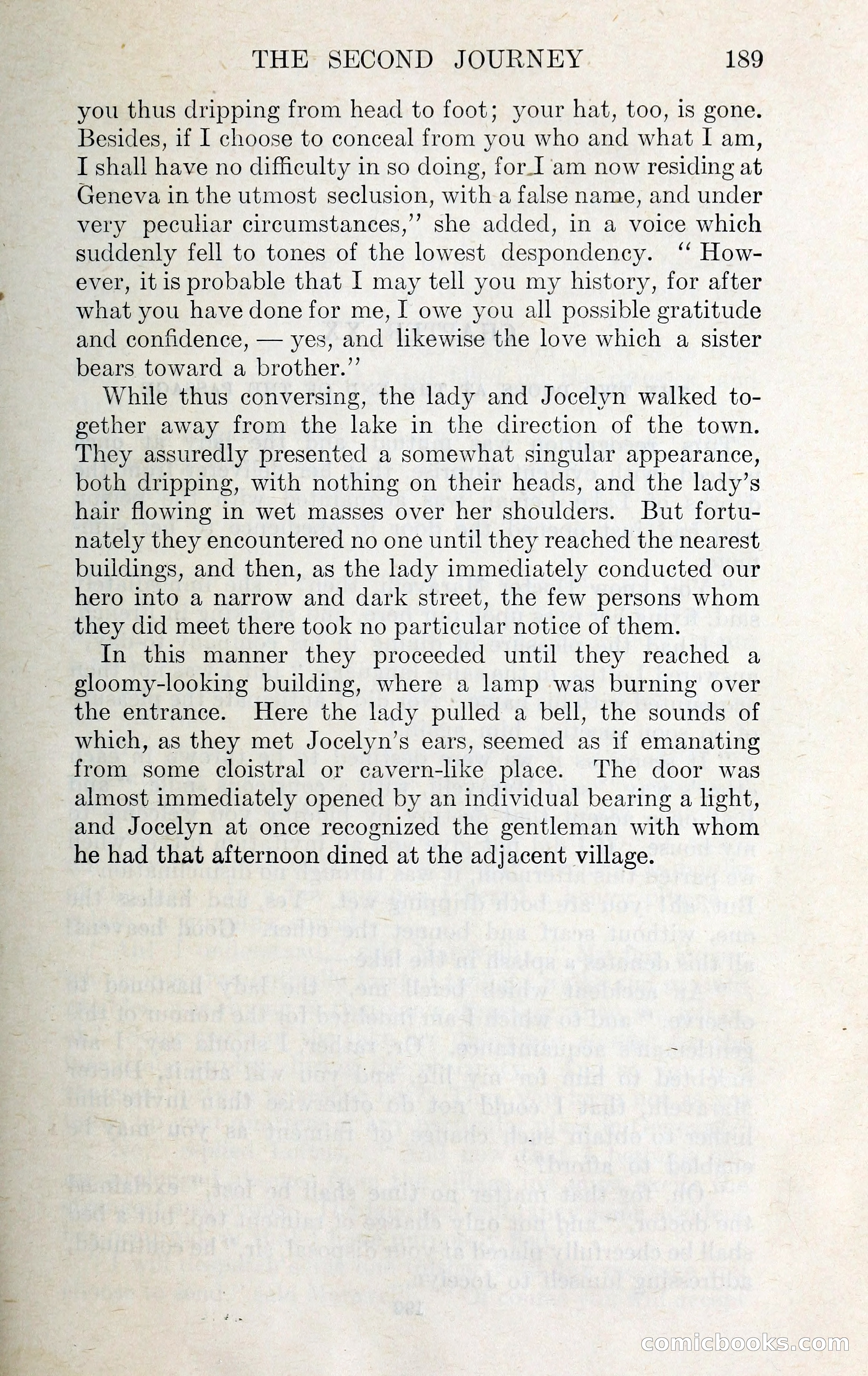 The Works of George W. M. Reynolds — page 206 of 393