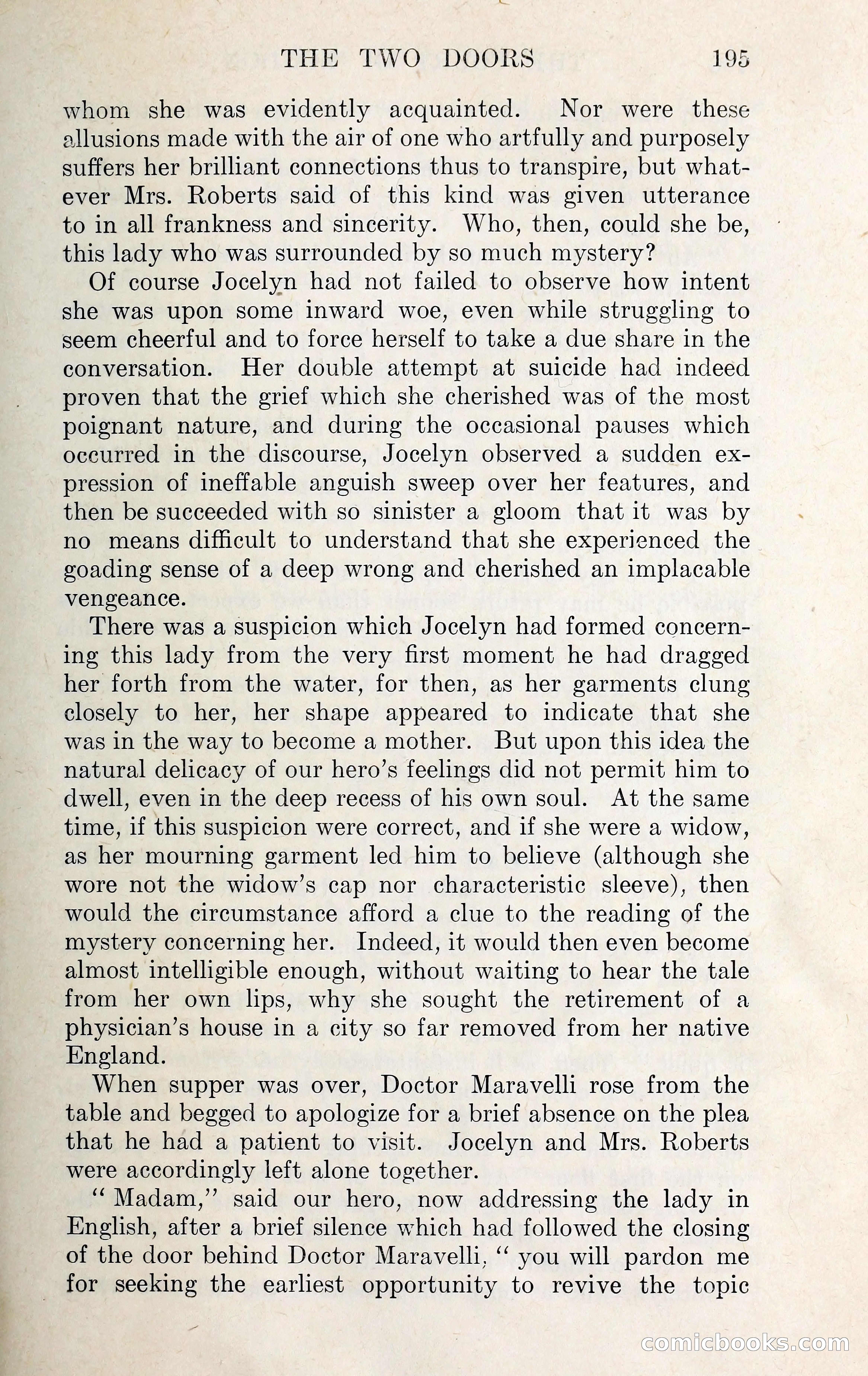 The Works of George W. M. Reynolds — page 212 of 393