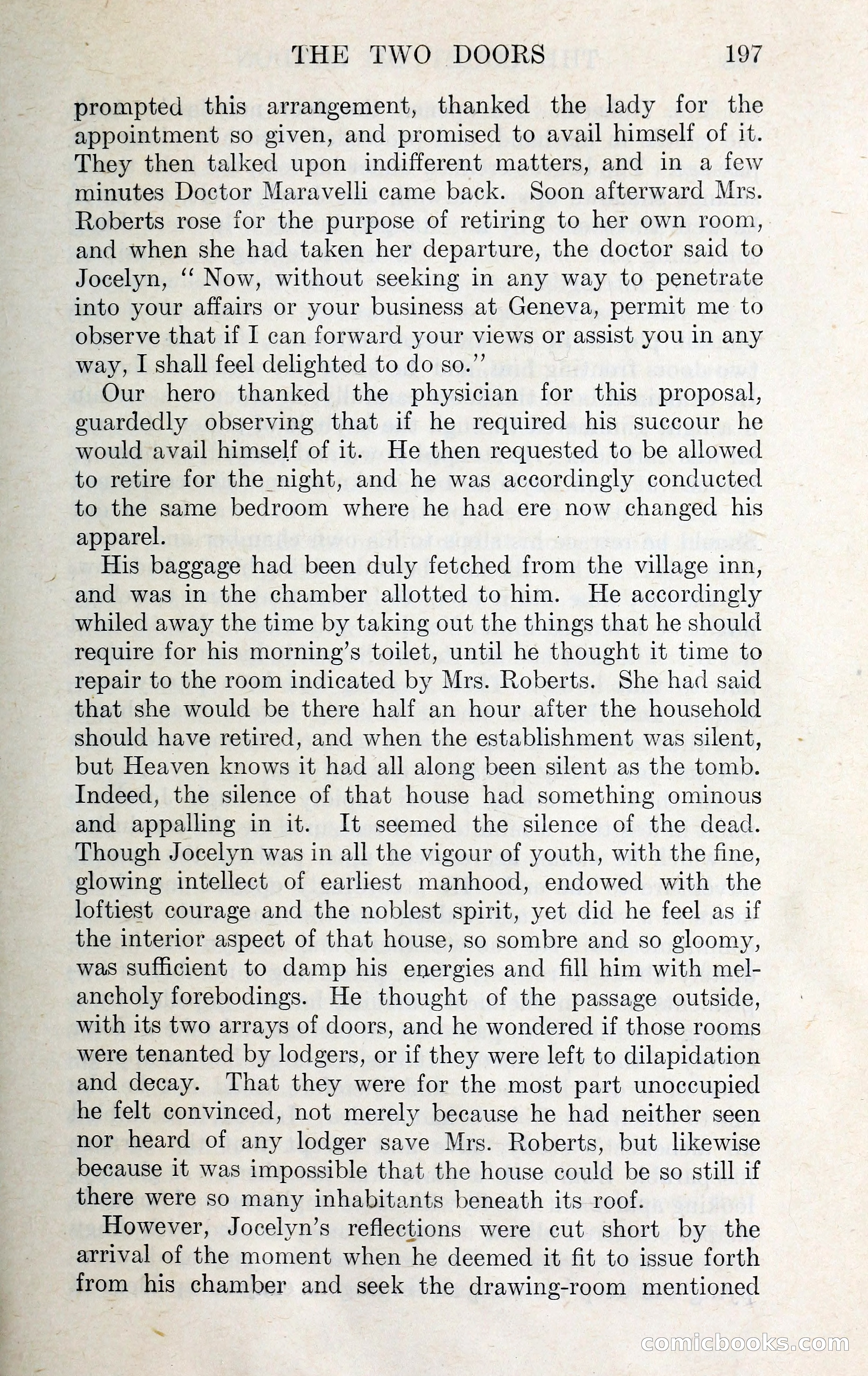 The Works of George W. M. Reynolds — page 214 of 393