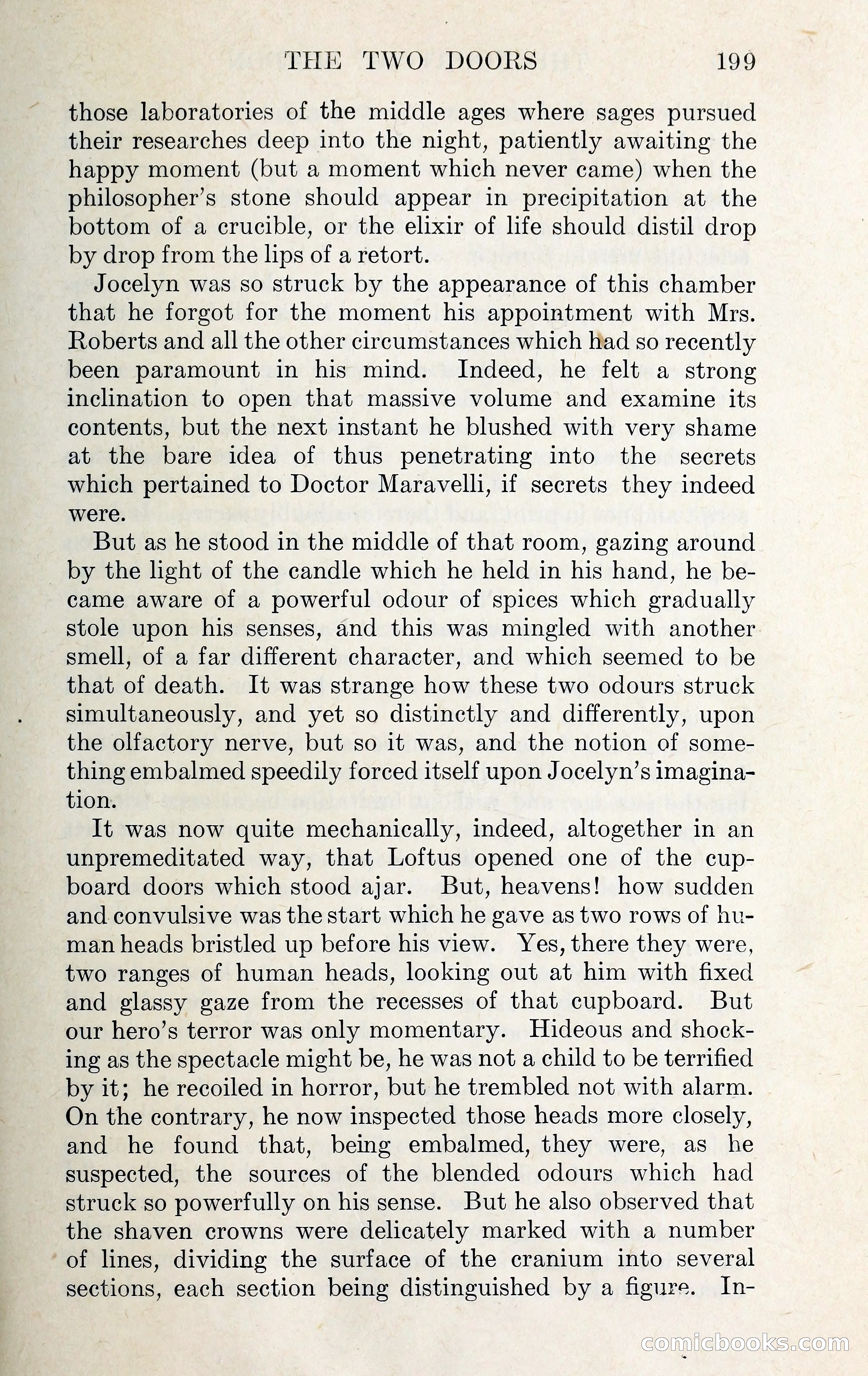 The Works of George W. M. Reynolds — page 216 of 393