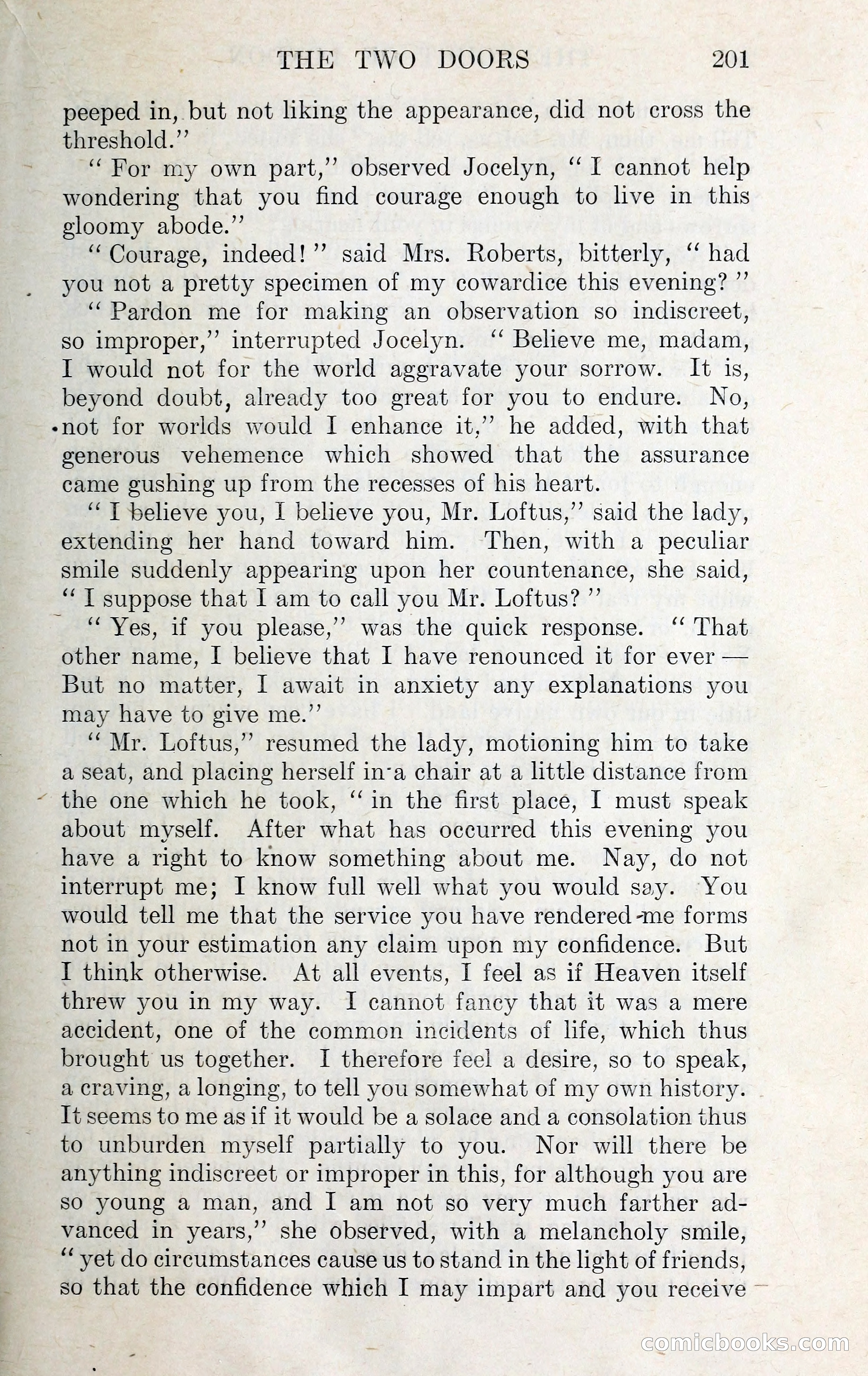 The Works of George W. M. Reynolds — page 218 of 393