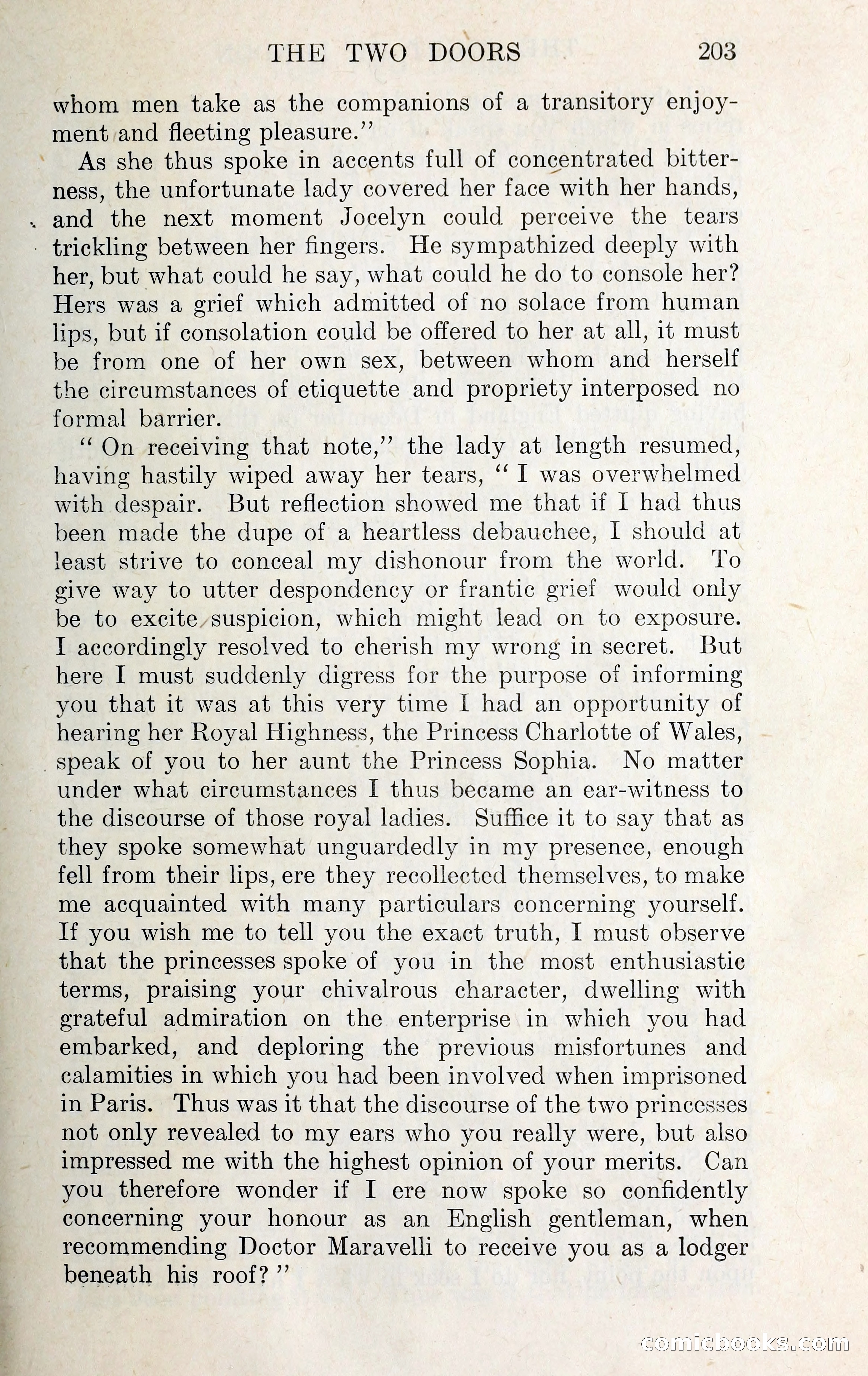 The Works of George W. M. Reynolds — page 220 of 393