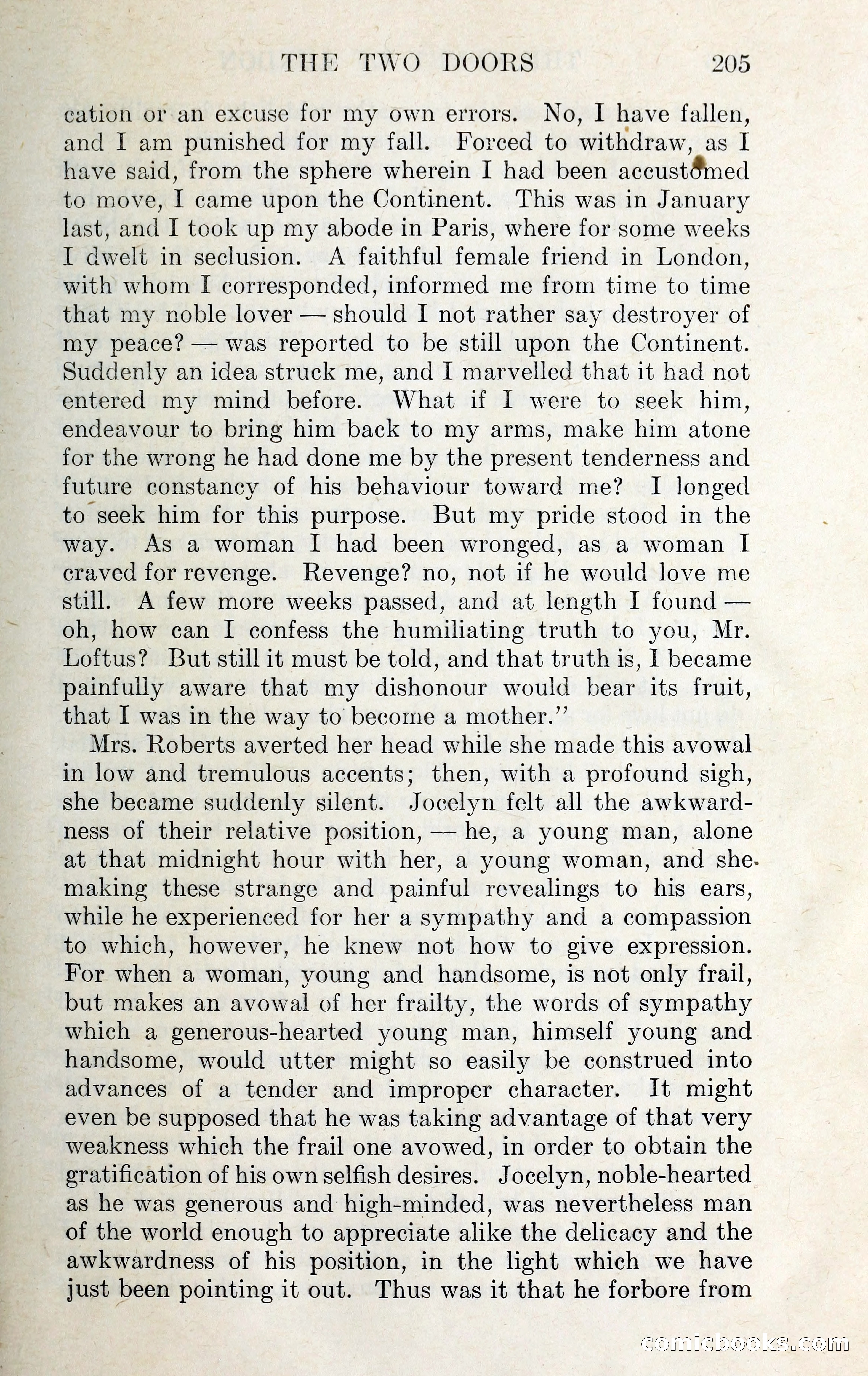 The Works of George W. M. Reynolds — page 222 of 393