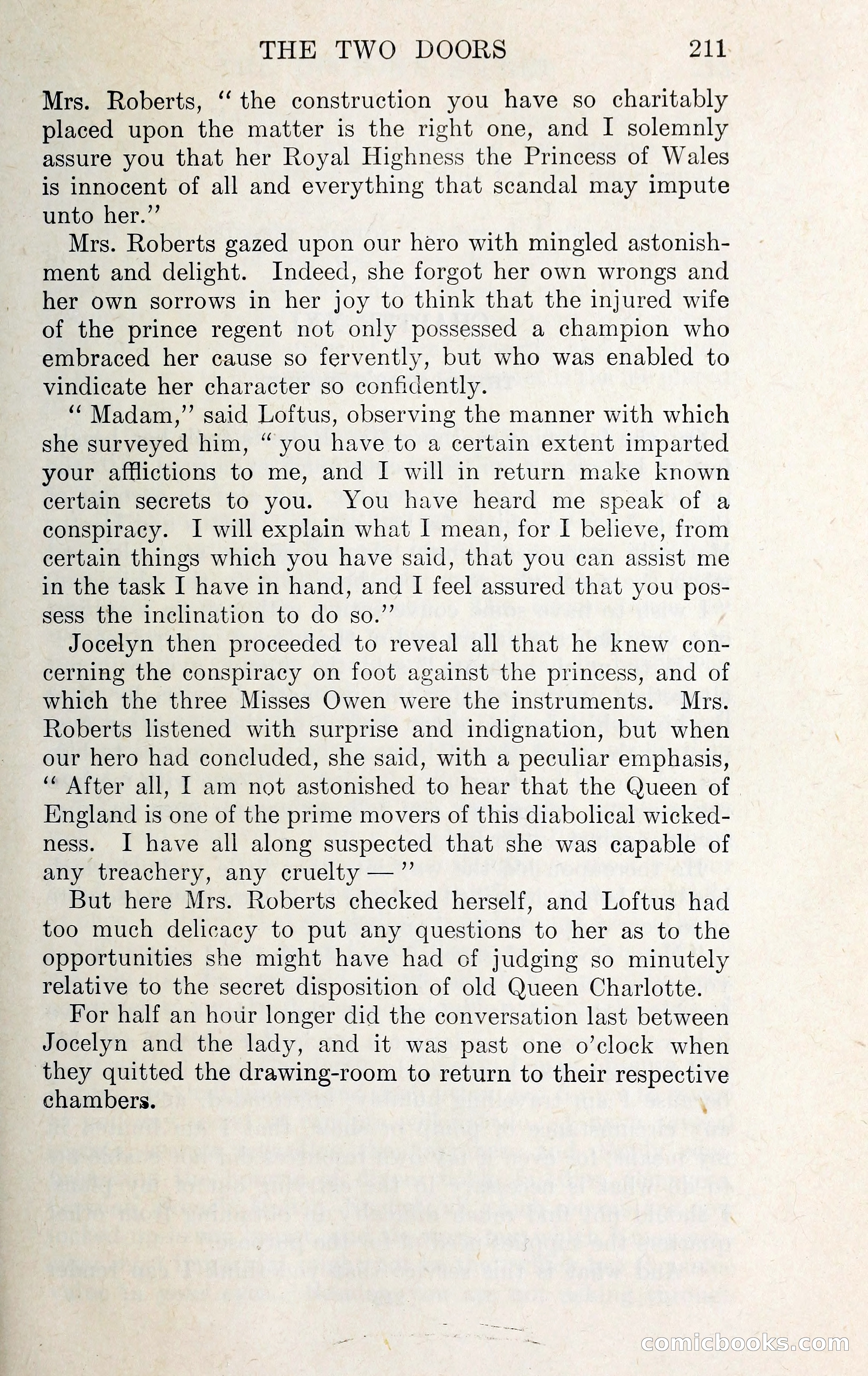 The Works of George W. M. Reynolds — page 228 of 393