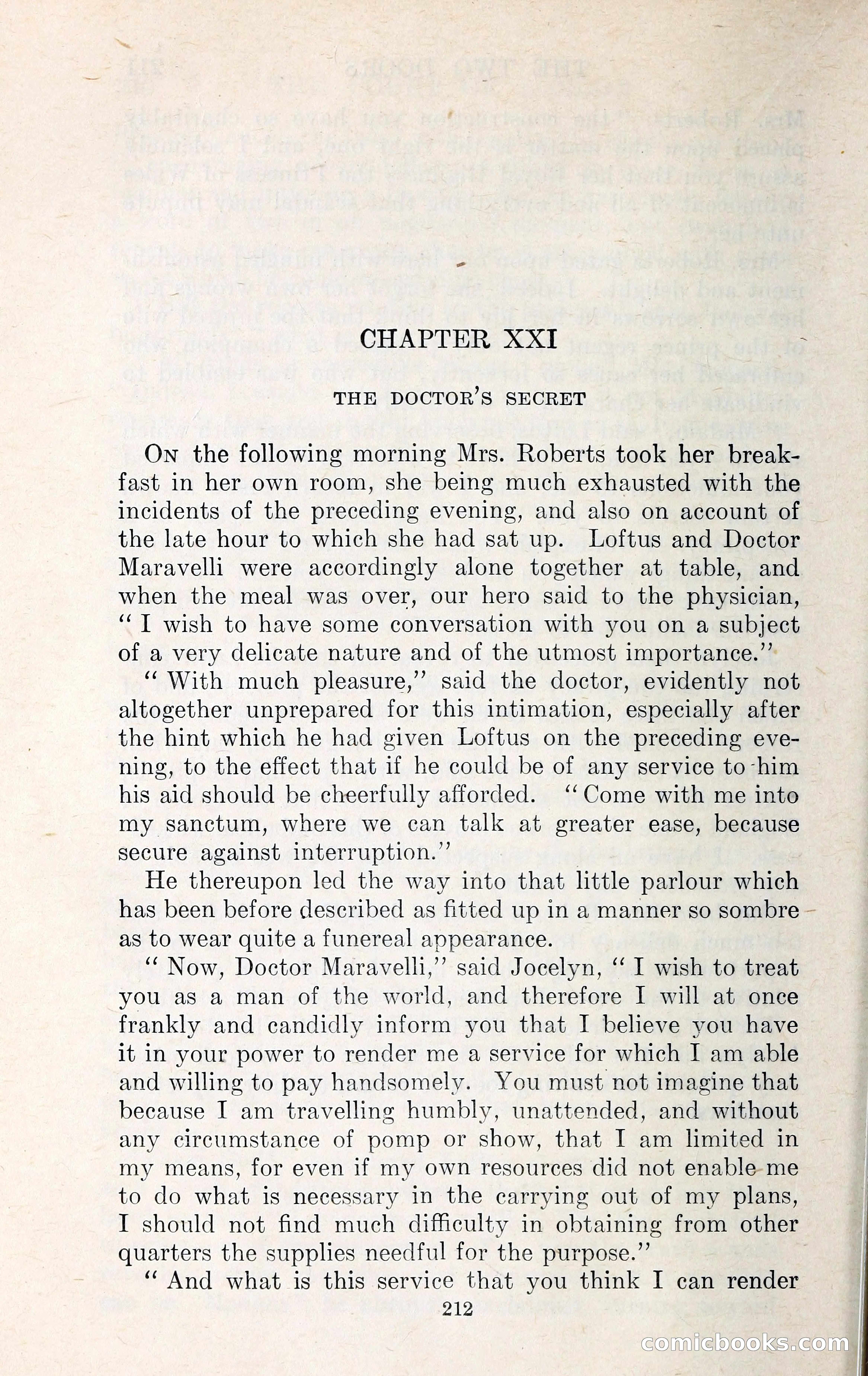 The Works of George W. M. Reynolds — page 229 of 393