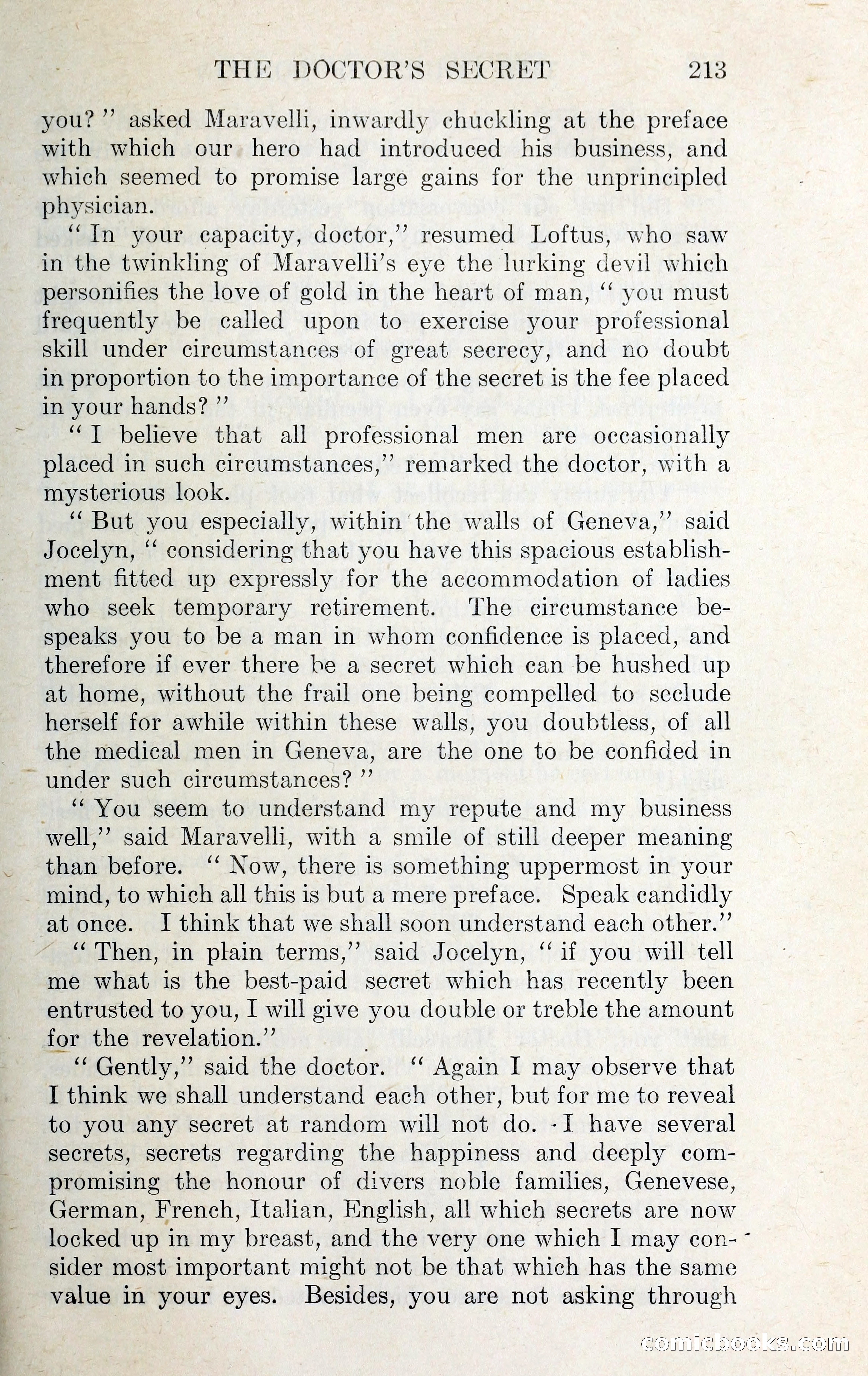 The Works of George W. M. Reynolds — page 230 of 393