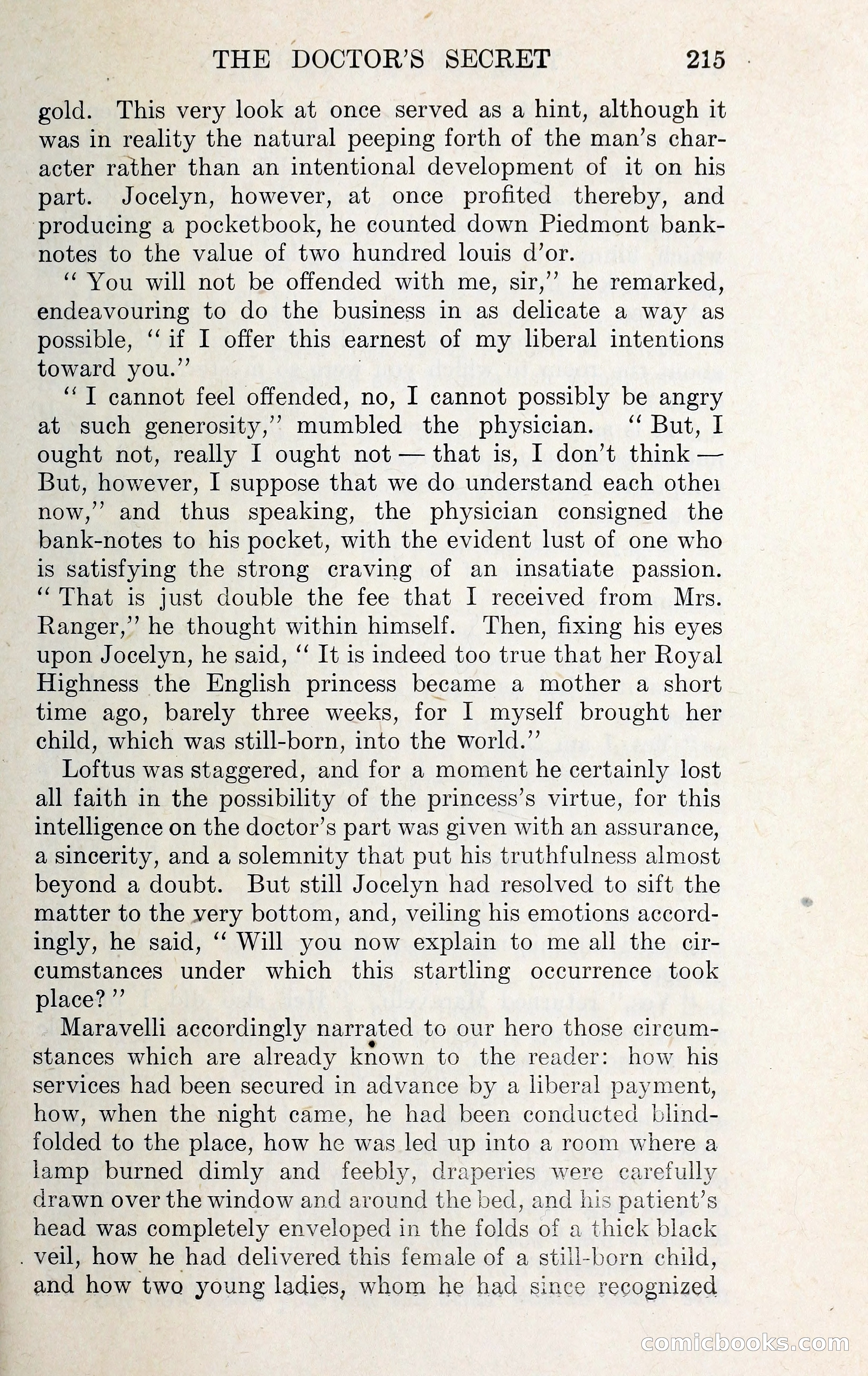 The Works of George W. M. Reynolds — page 232 of 393