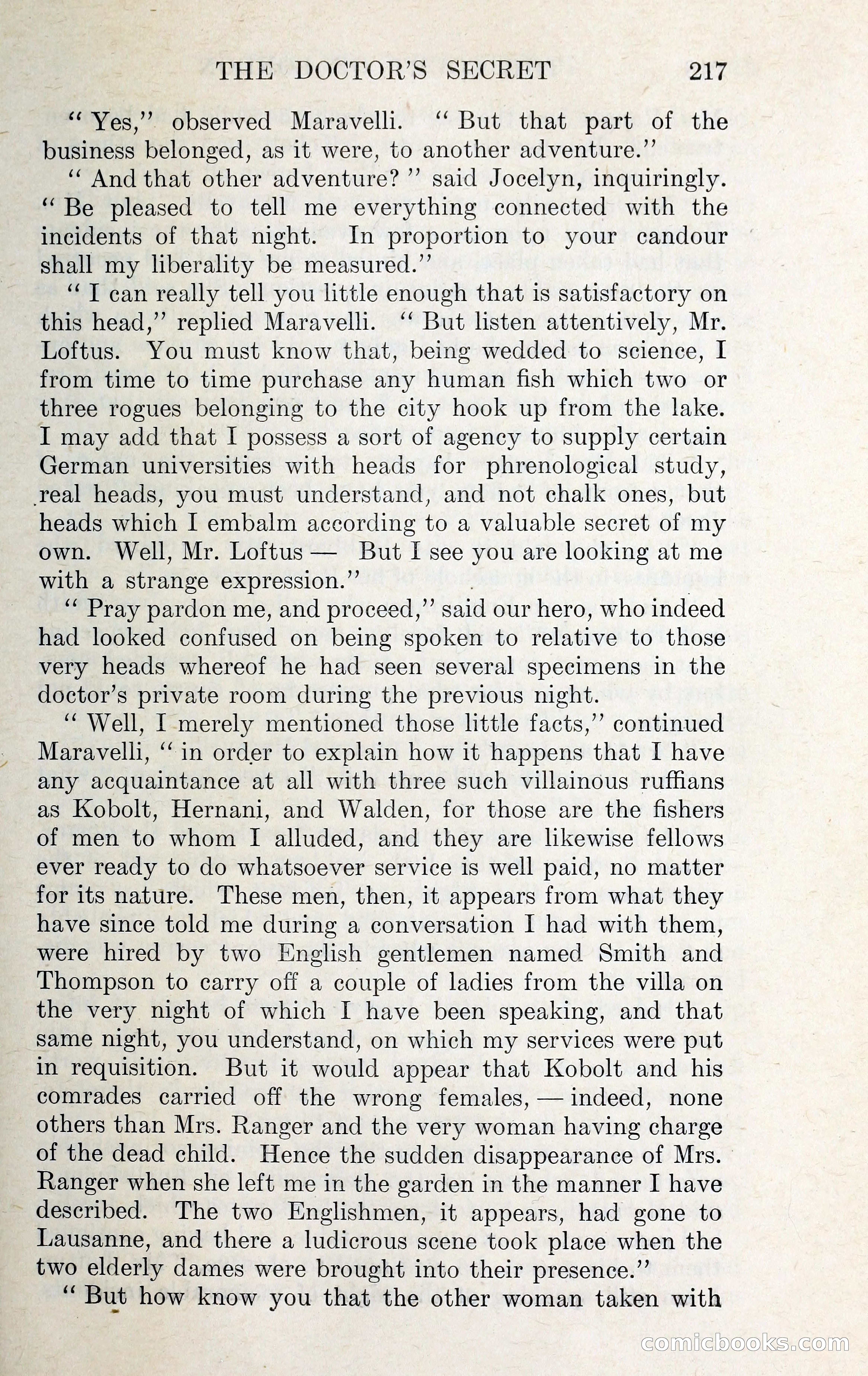 The Works of George W. M. Reynolds — page 234 of 393