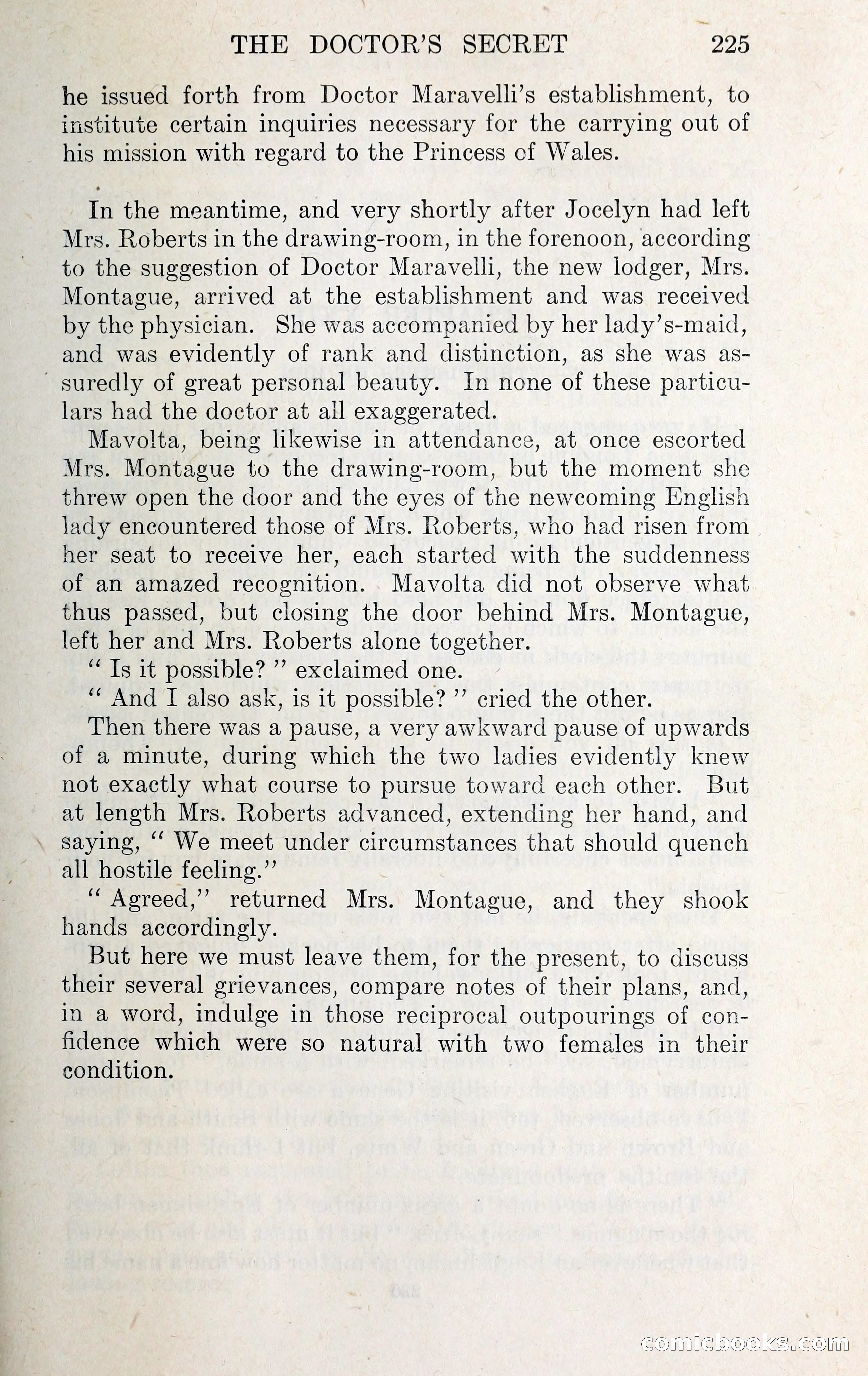 The Works of George W. M. Reynolds — page 242 of 393