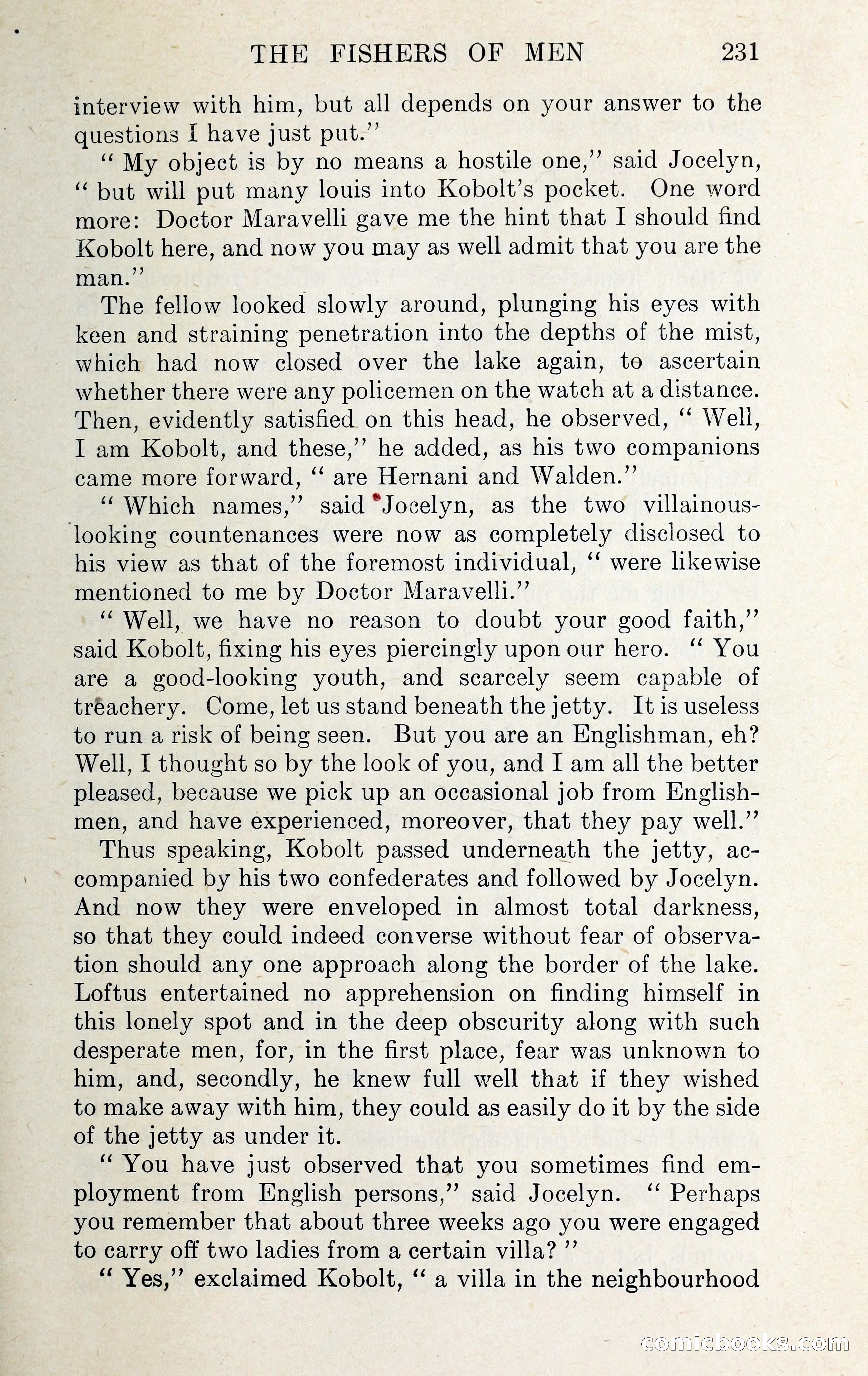 The Works of George W. M. Reynolds — page 248 of 393