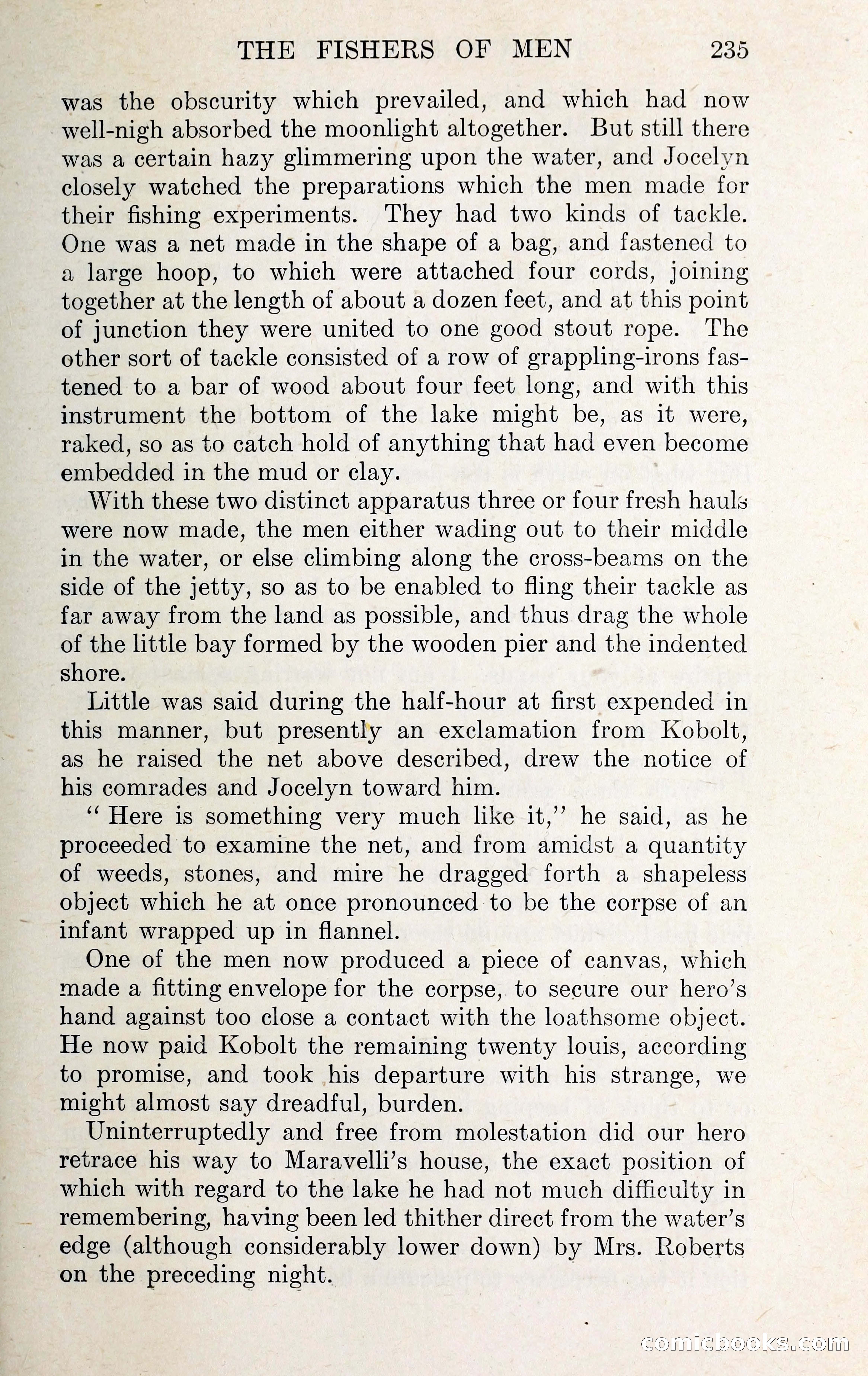 The Works of George W. M. Reynolds — page 252 of 393