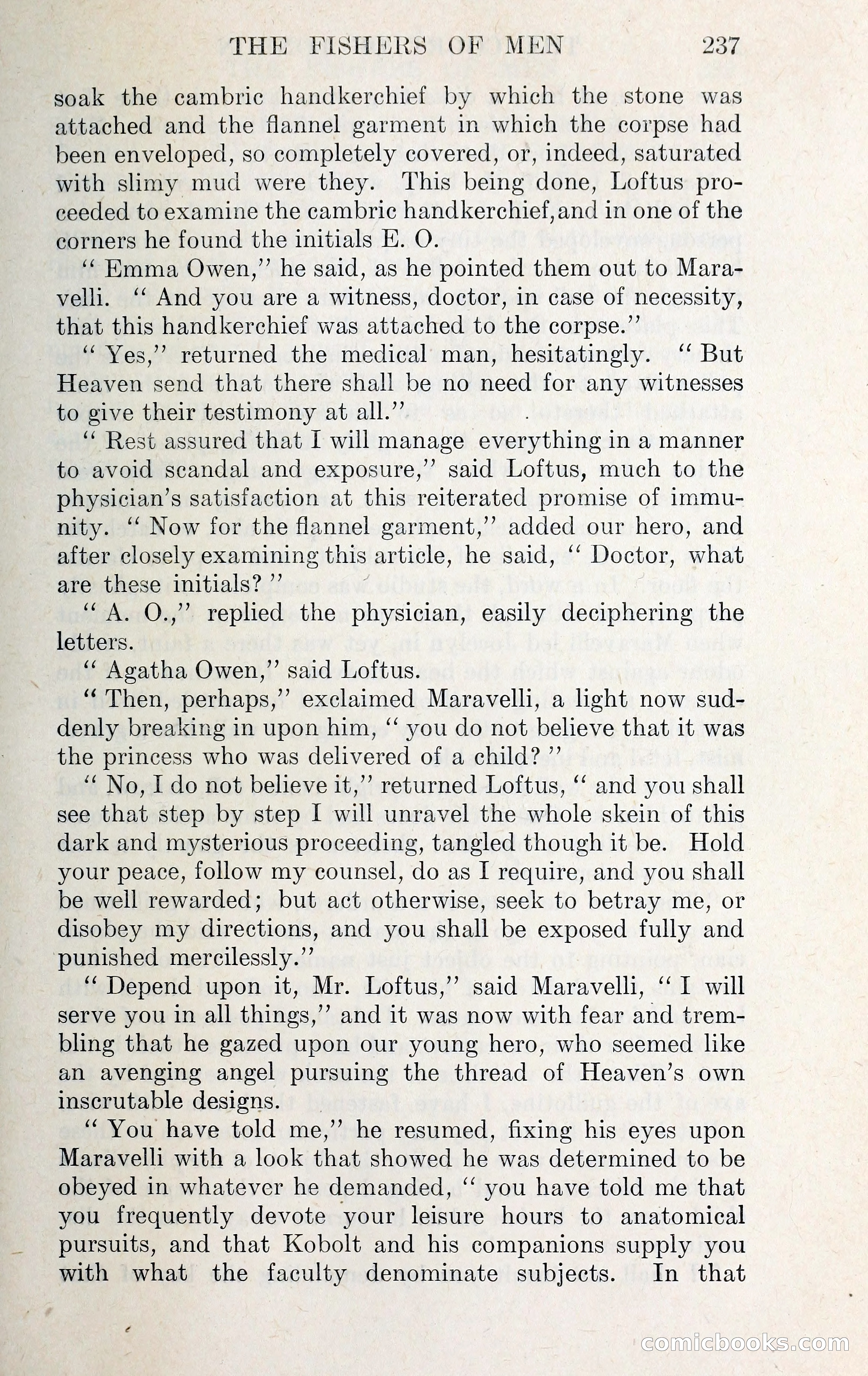 The Works of George W. M. Reynolds — page 254 of 393
