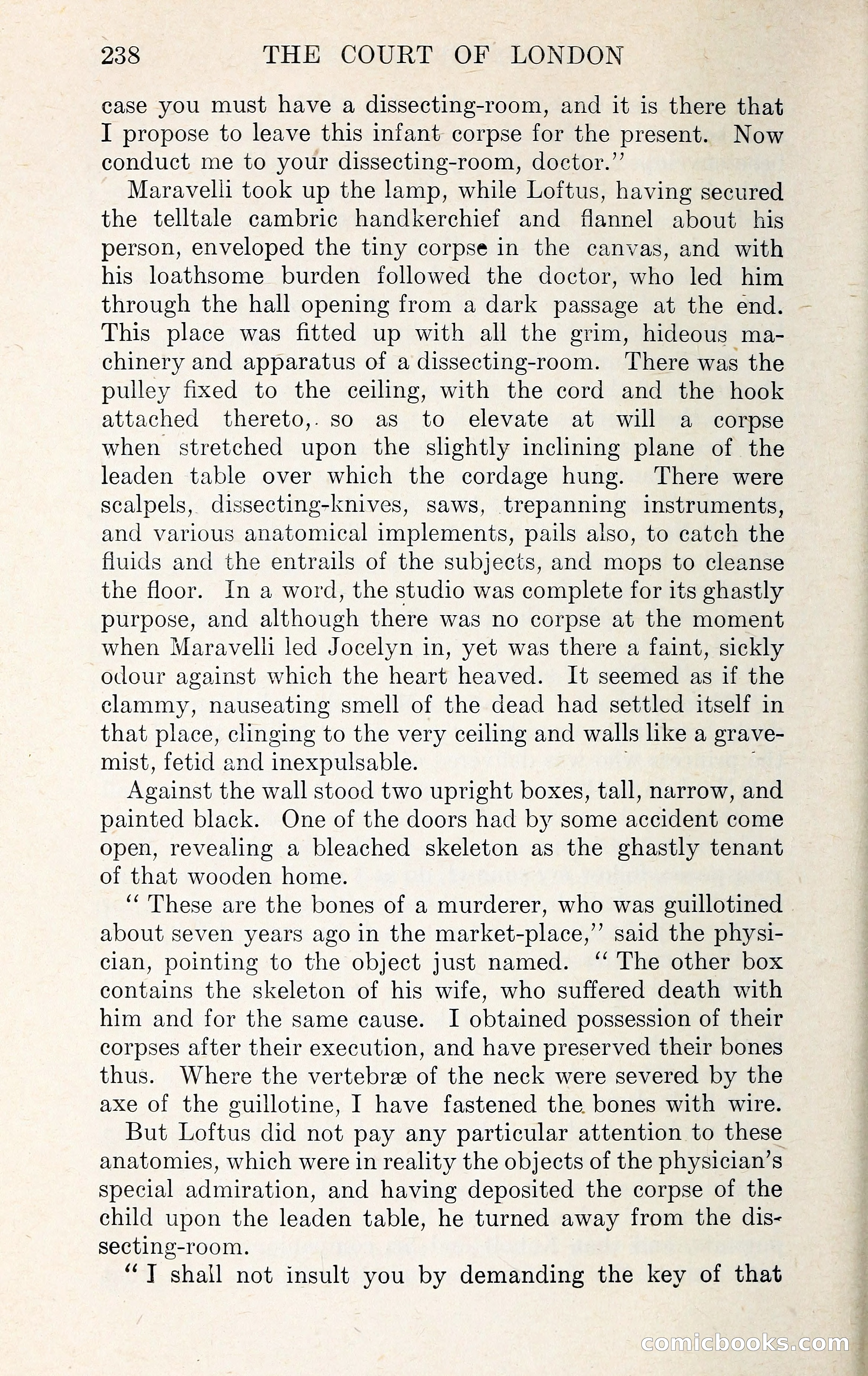 The Works of George W. M. Reynolds — page 255 of 393
