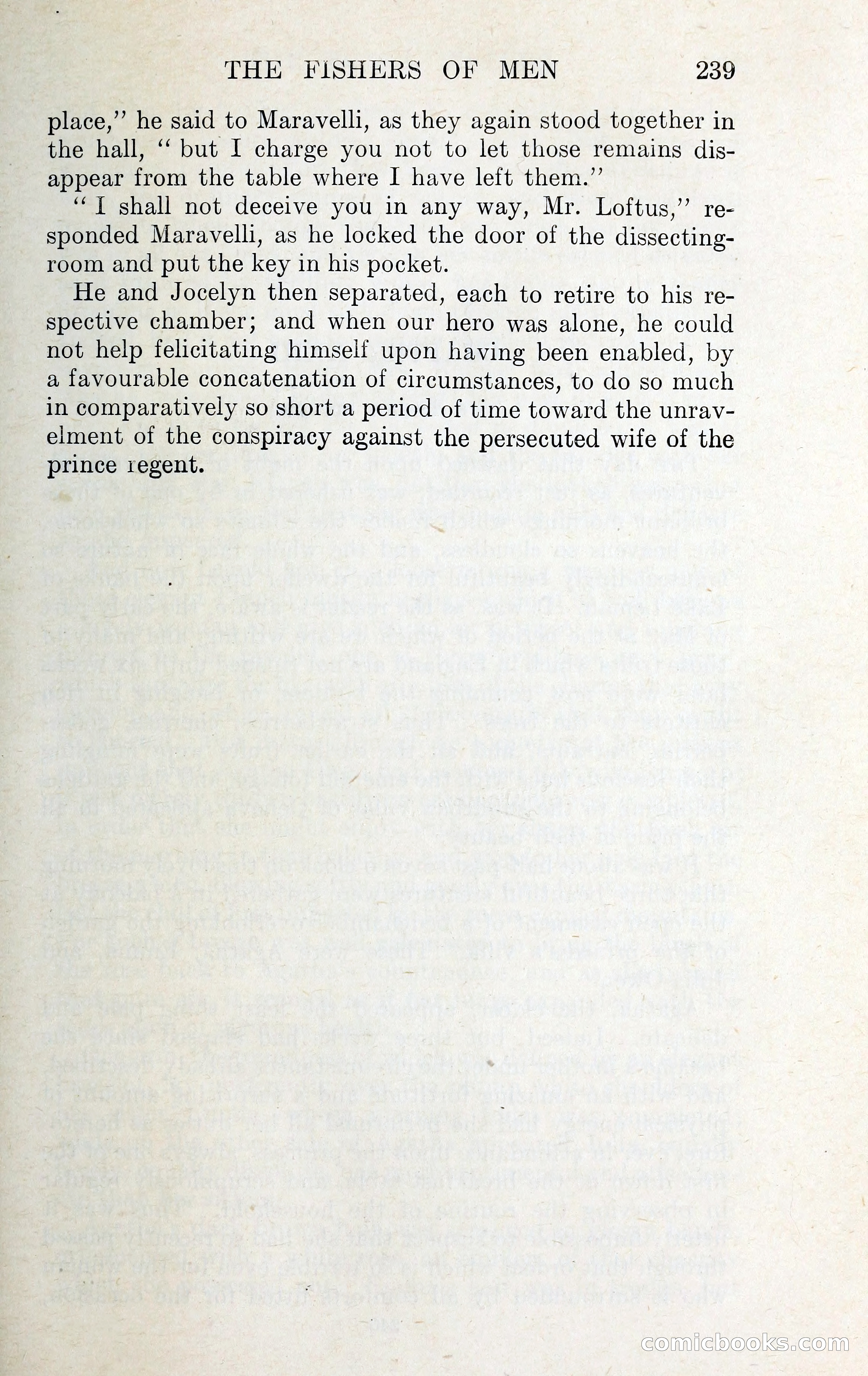 The Works of George W. M. Reynolds — page 256 of 393