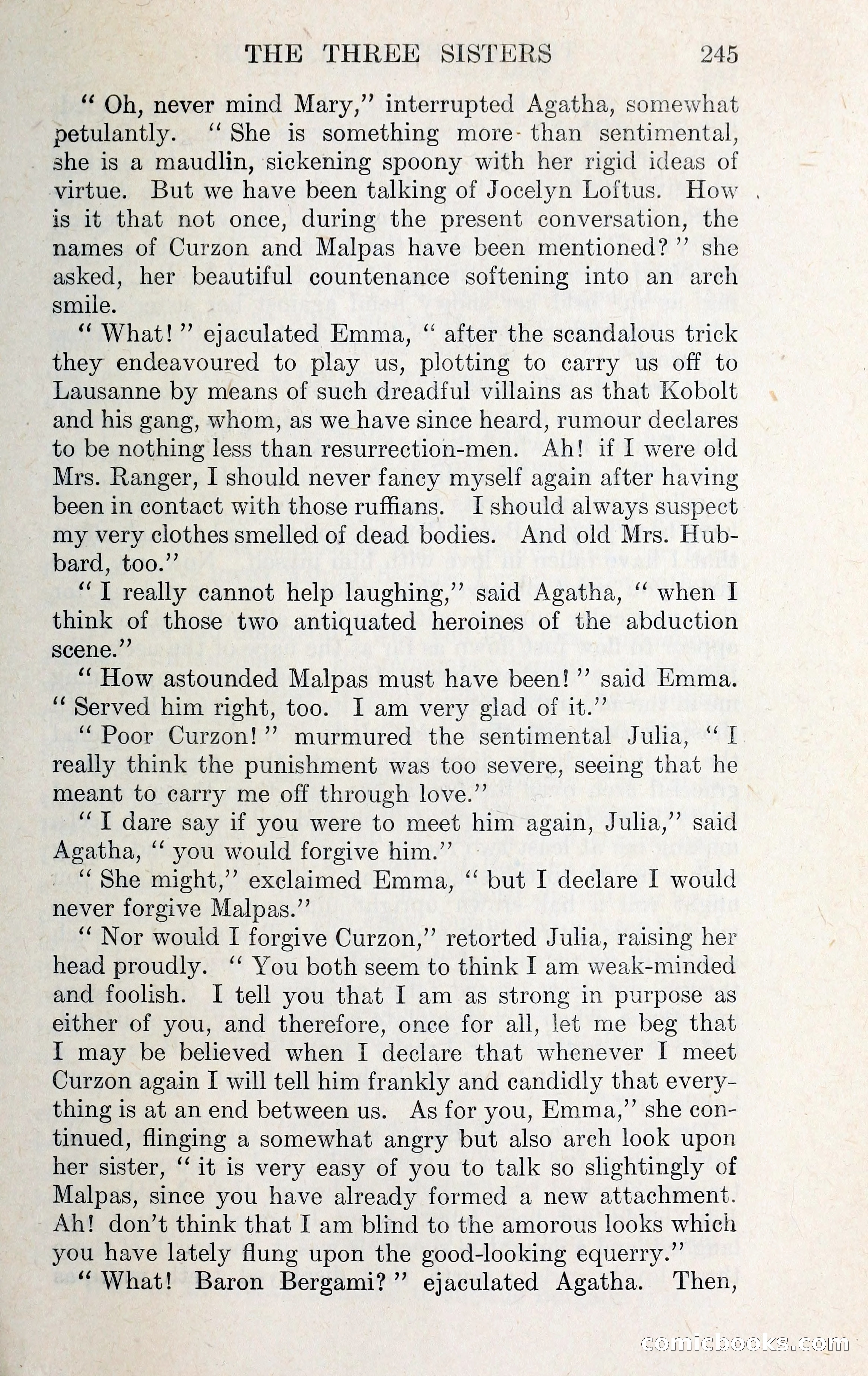 The Works of George W. M. Reynolds — page 262 of 393