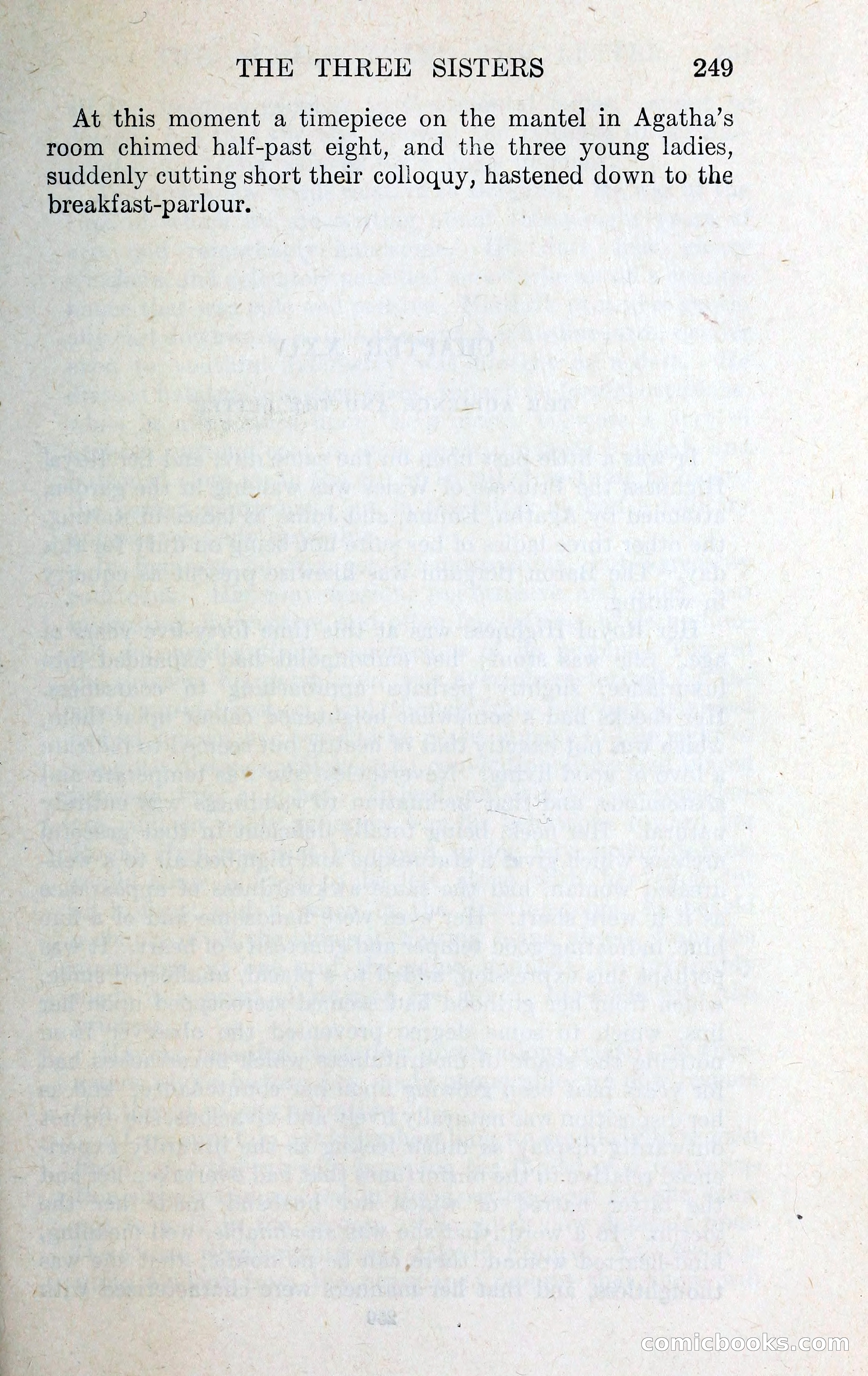 The Works of George W. M. Reynolds — page 266 of 393