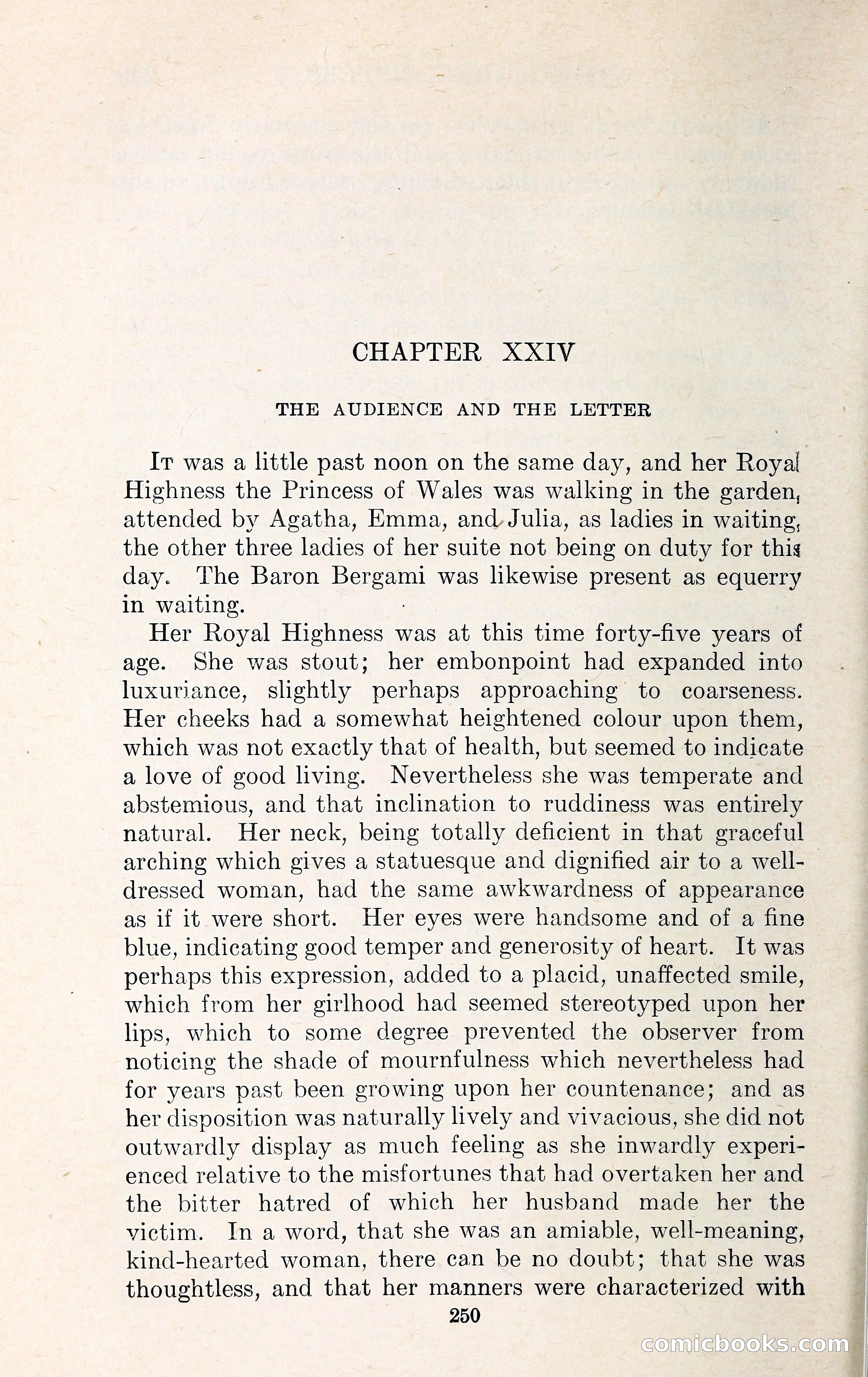 The Works of George W. M. Reynolds — page 267 of 393