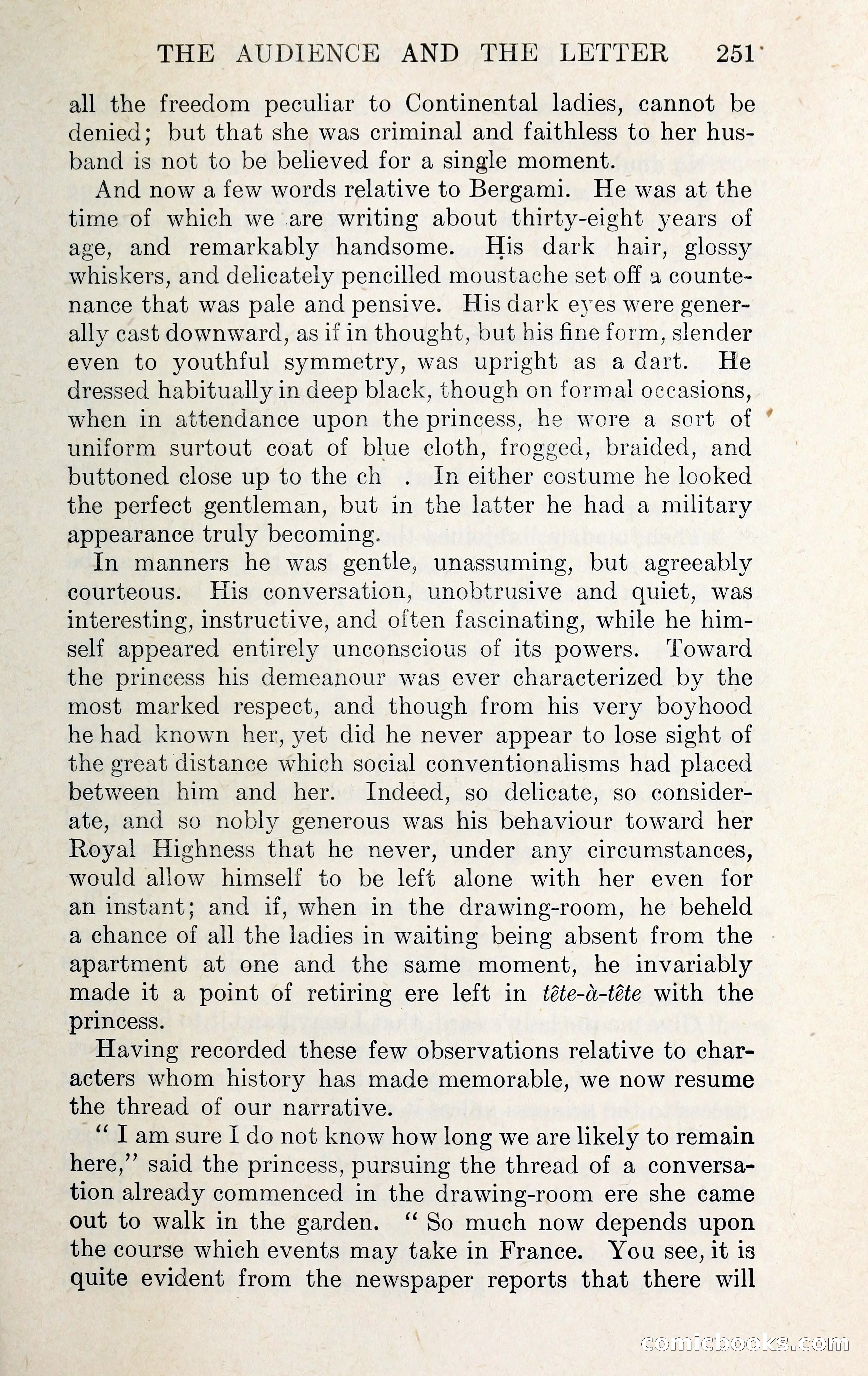 The Works of George W. M. Reynolds — page 268 of 393